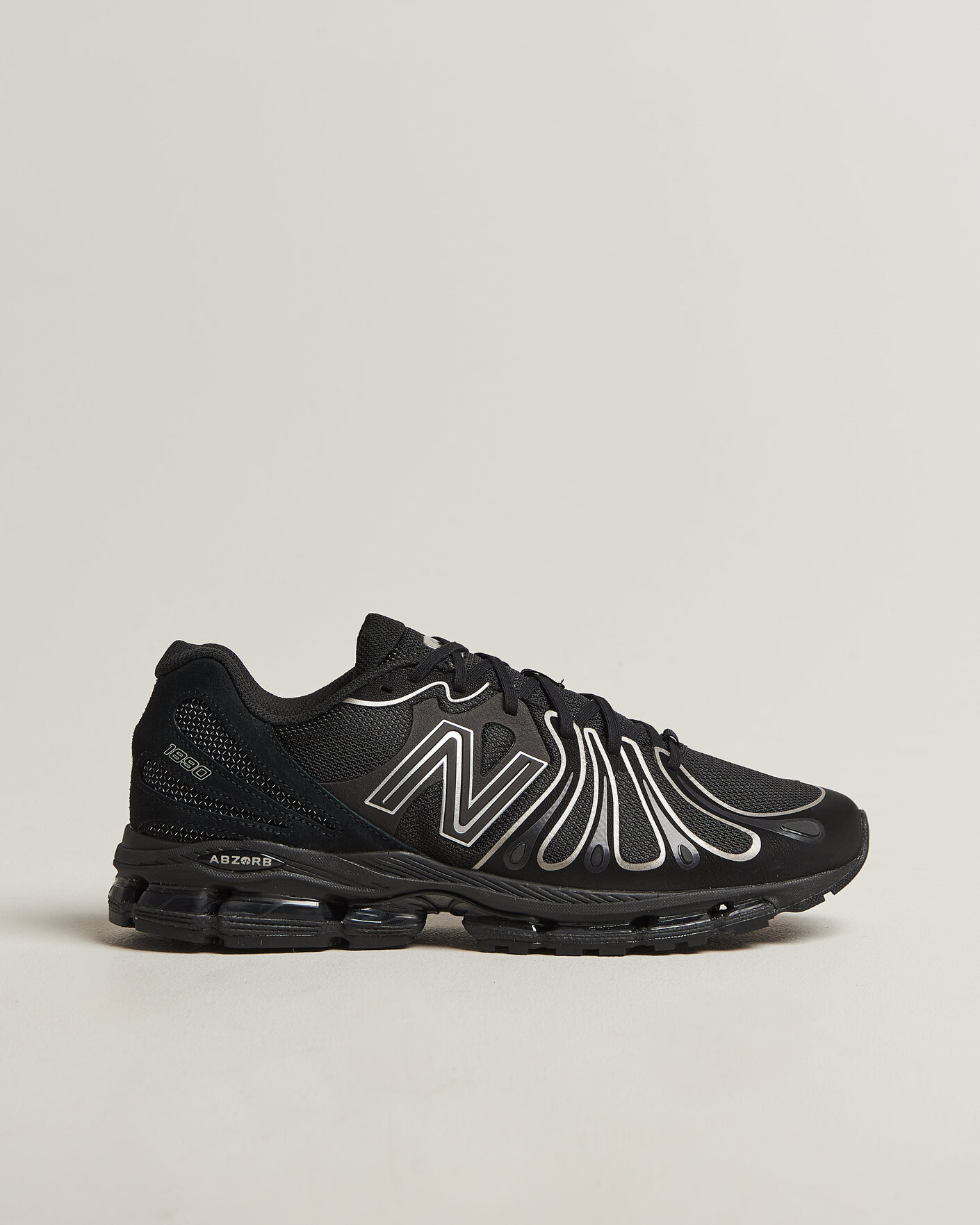 Men | Sneakers | New Balance | 1890 Sneakers Black