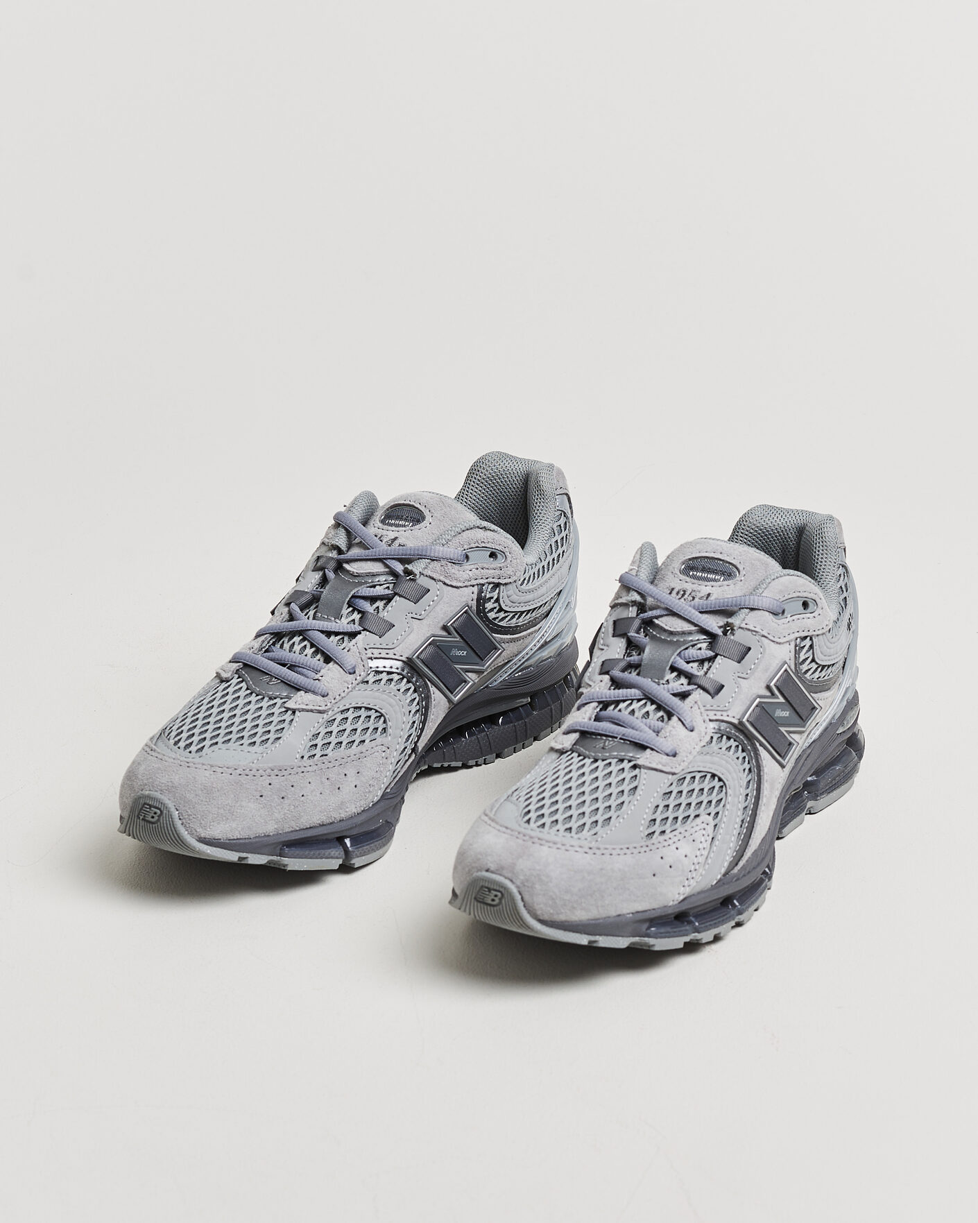 Men | Sneakers | New Balance | 1954 Sneakers Slate Grey