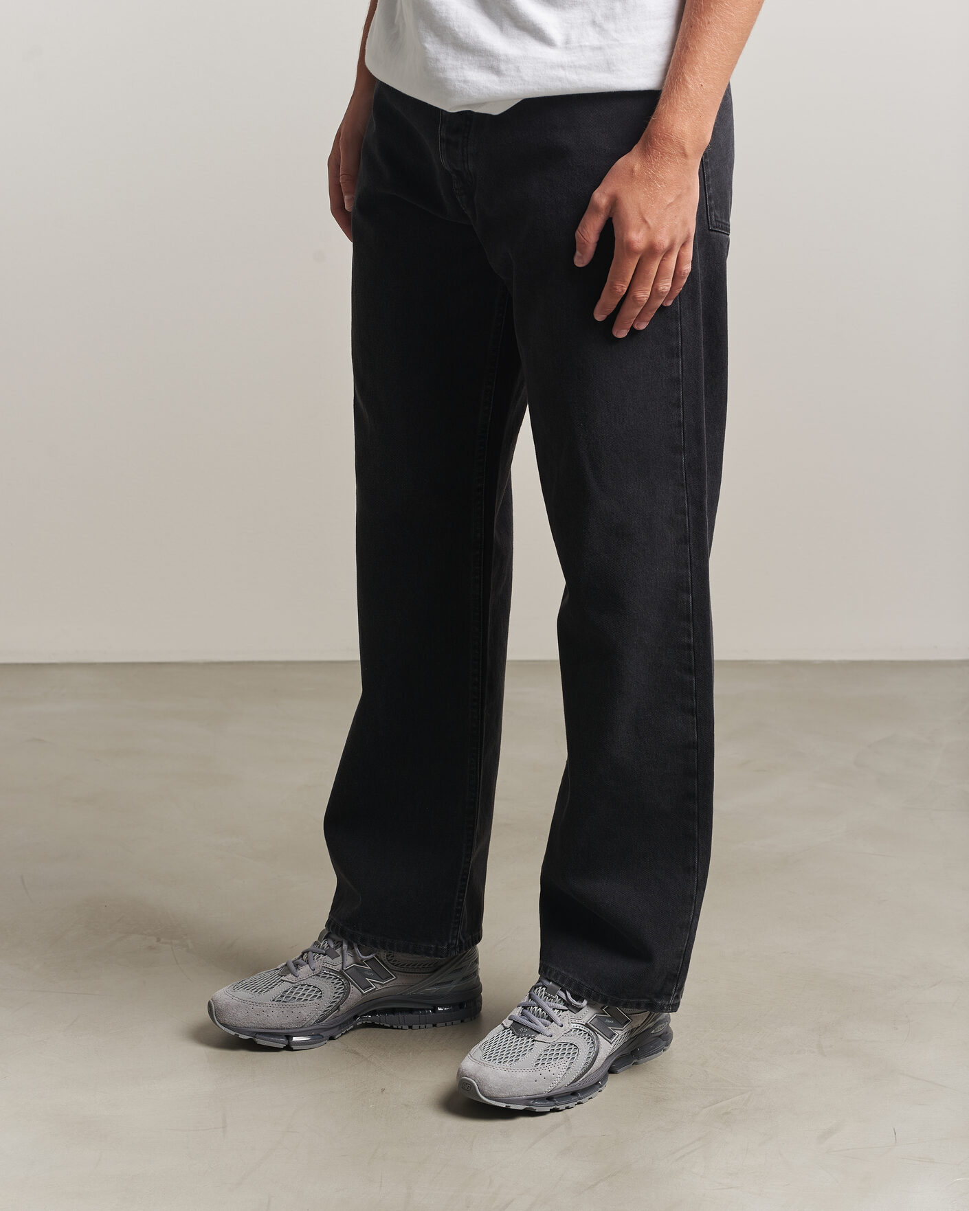 Men | Sneakers | New Balance | 1954 Sneakers Slate Grey