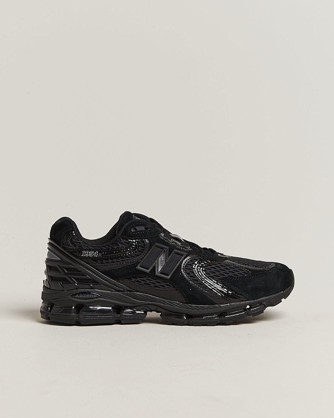 Men | Sneakers | New Balance | 1954 Sneakers Black
