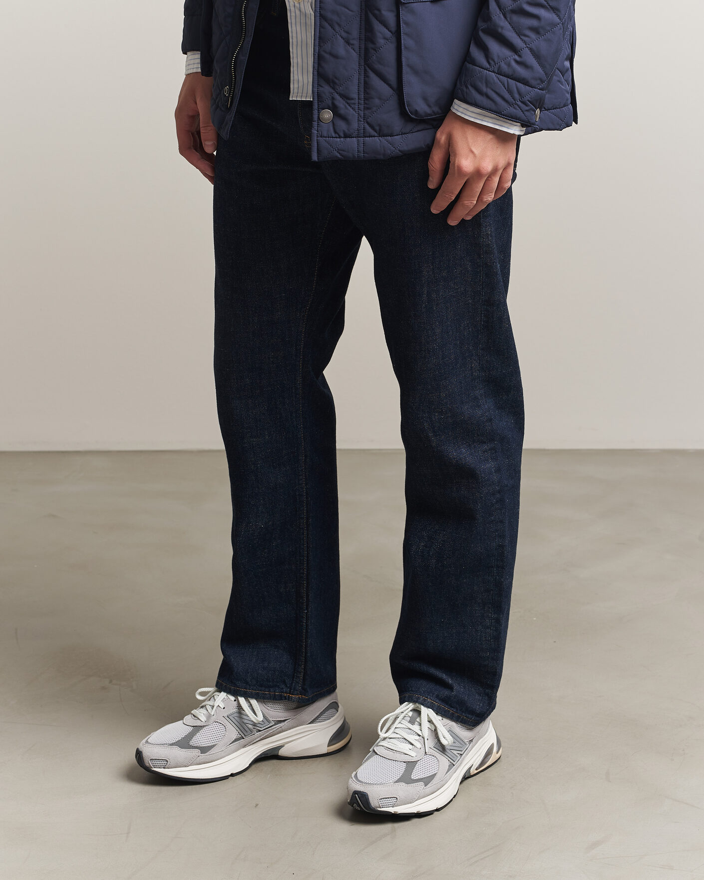 Men | Sneakers | New Balance | 2010 Sneakers Rain cloud