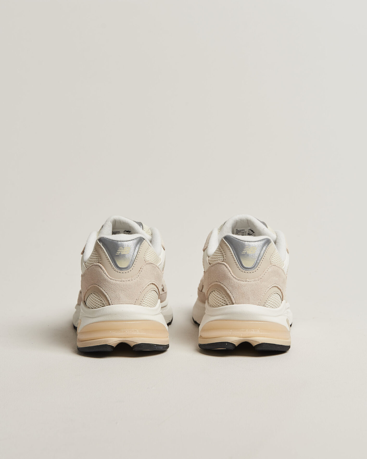 Men | Sneakers | New Balance | 2010 Sneakers Timberwolf