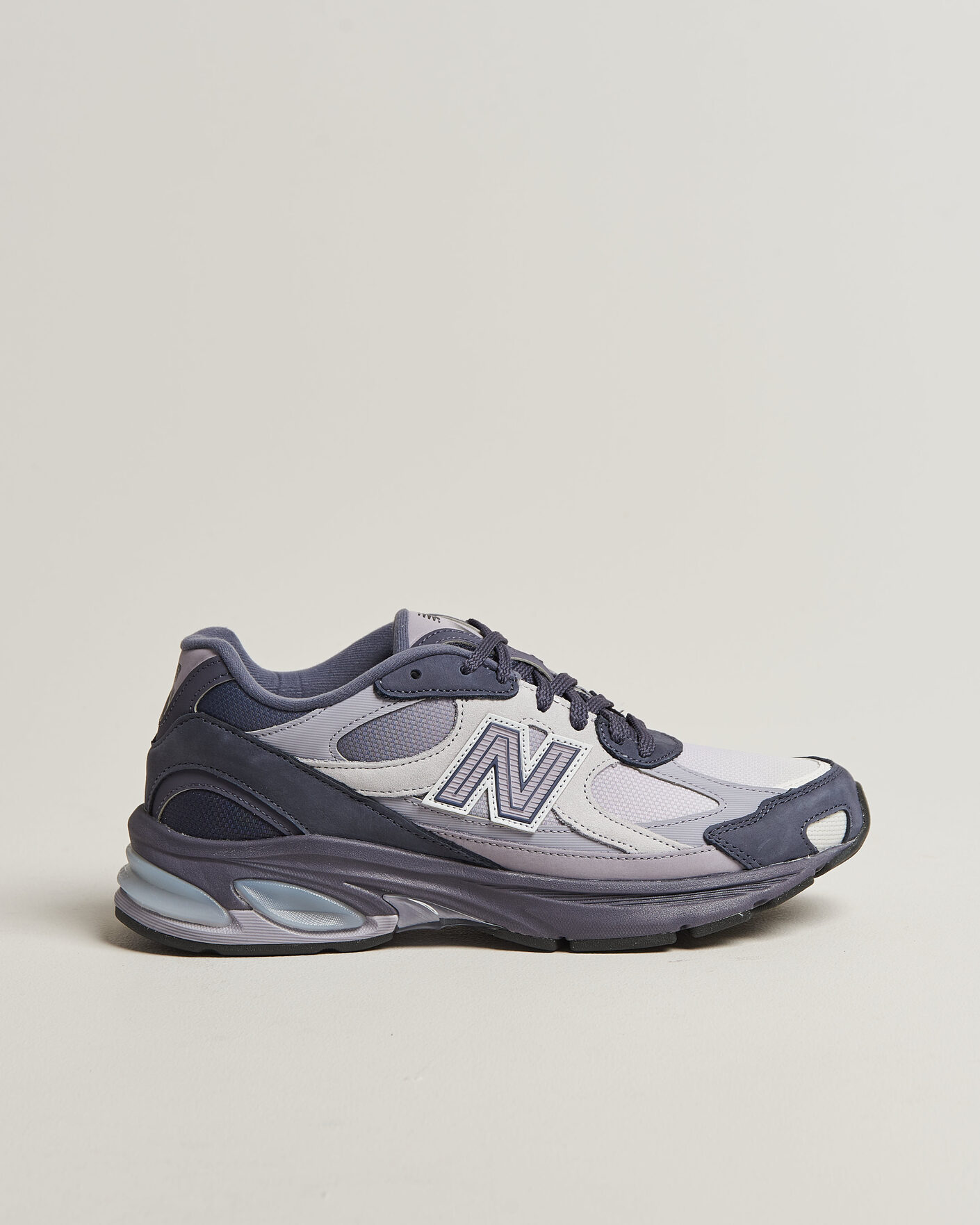 New Balance 2010 Sneakers Neptune Grey at CareOfCarl.com