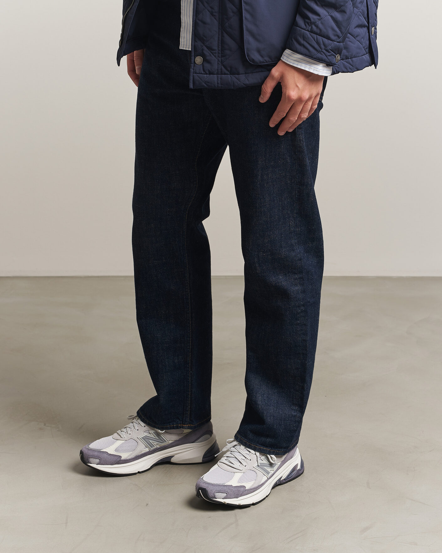 Men | Sneakers | New Balance | 2010 Sneakers Meteorite