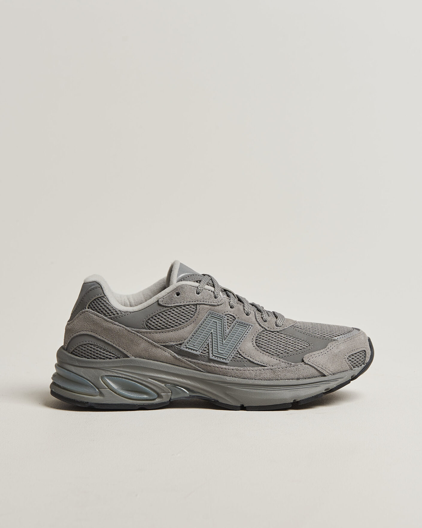 Men | Sneakers | New Balance | 2010 Sneakers Harbor Grey