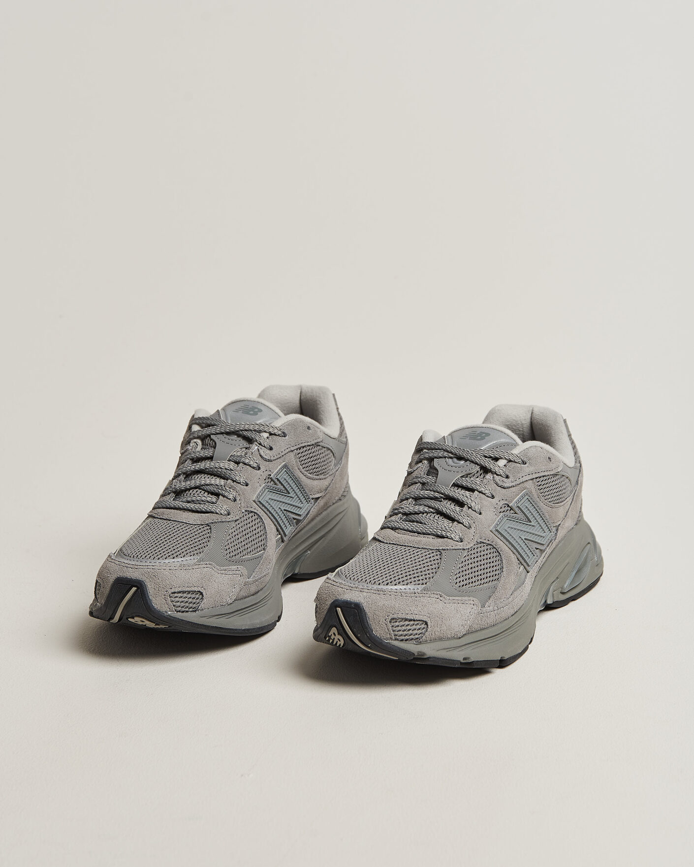 New Balance 2010 Sneakers Harbor Grey at CareOfCarl.com New Balance 2010 Sneakers Harbor Grey at CareOfCarl.com
