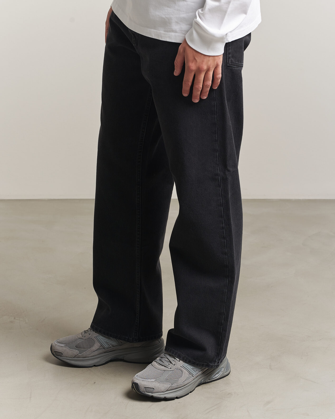 Men | Sneakers | New Balance | 2010 Sneakers Harbor Grey
