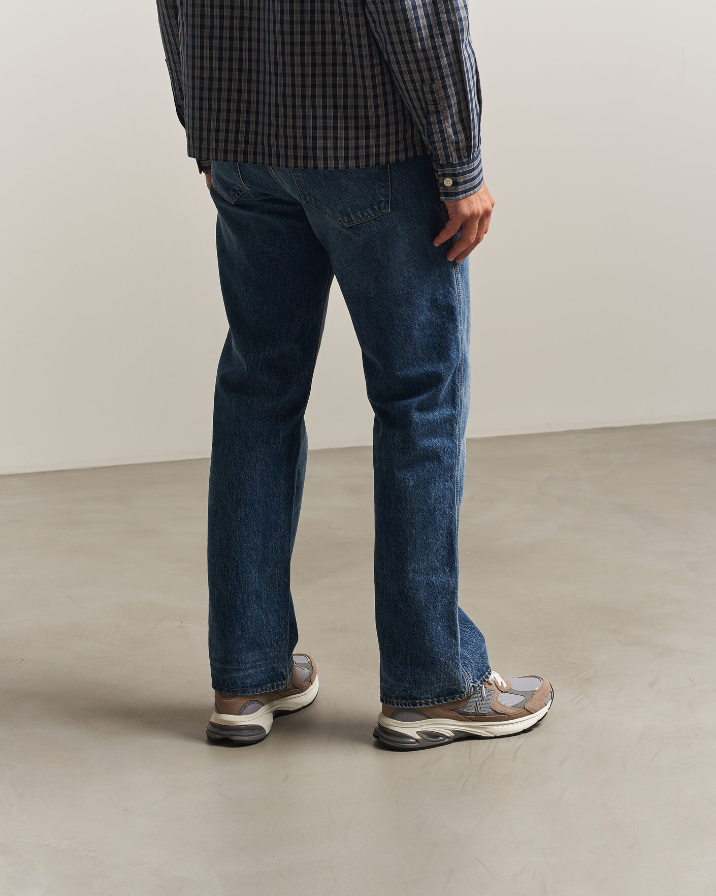 Men | Sneakers | New Balance | 2010 Sneakers Mushroom