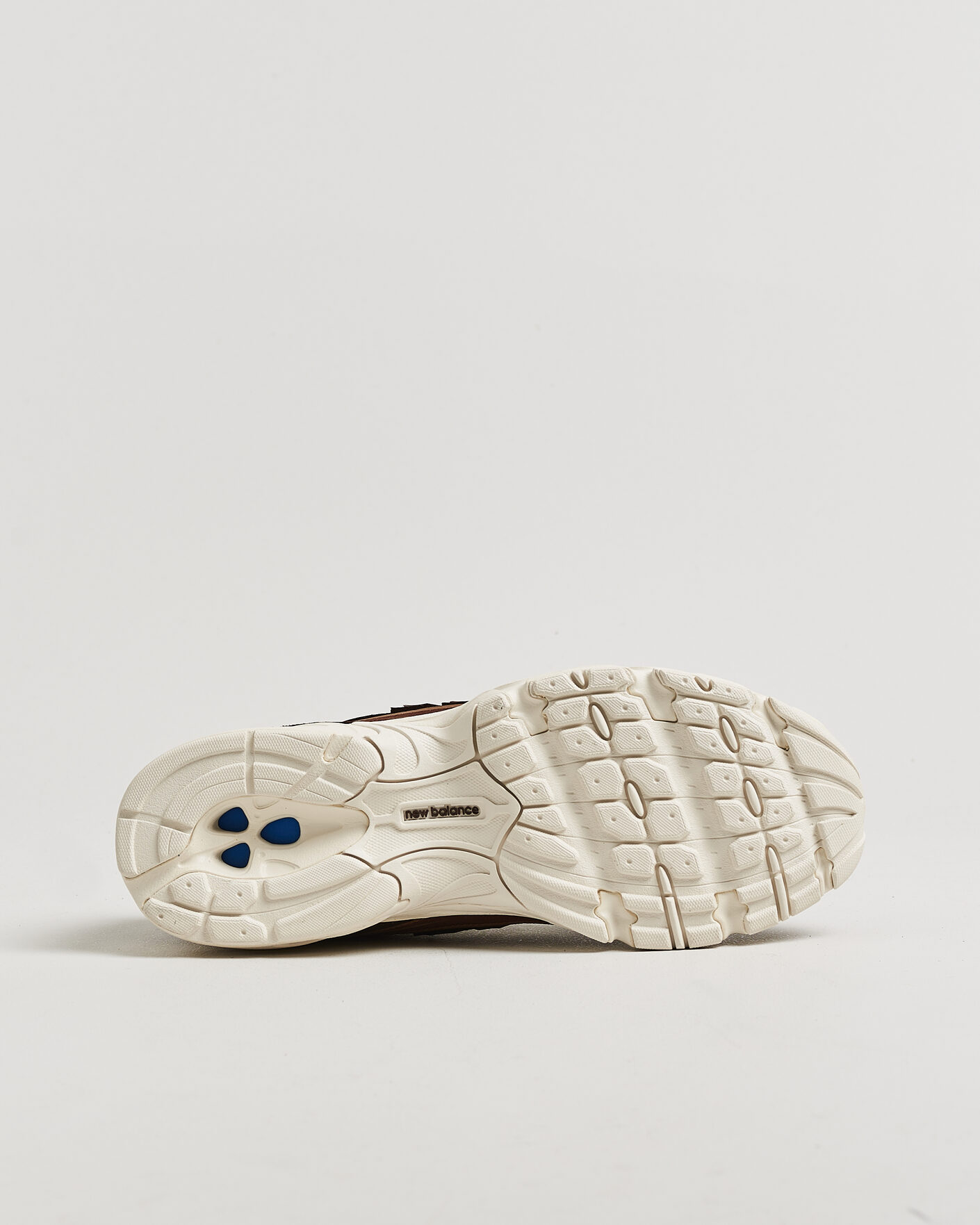 Men | Sneakers | New Balance | 740 Sneakers Pumpernickel