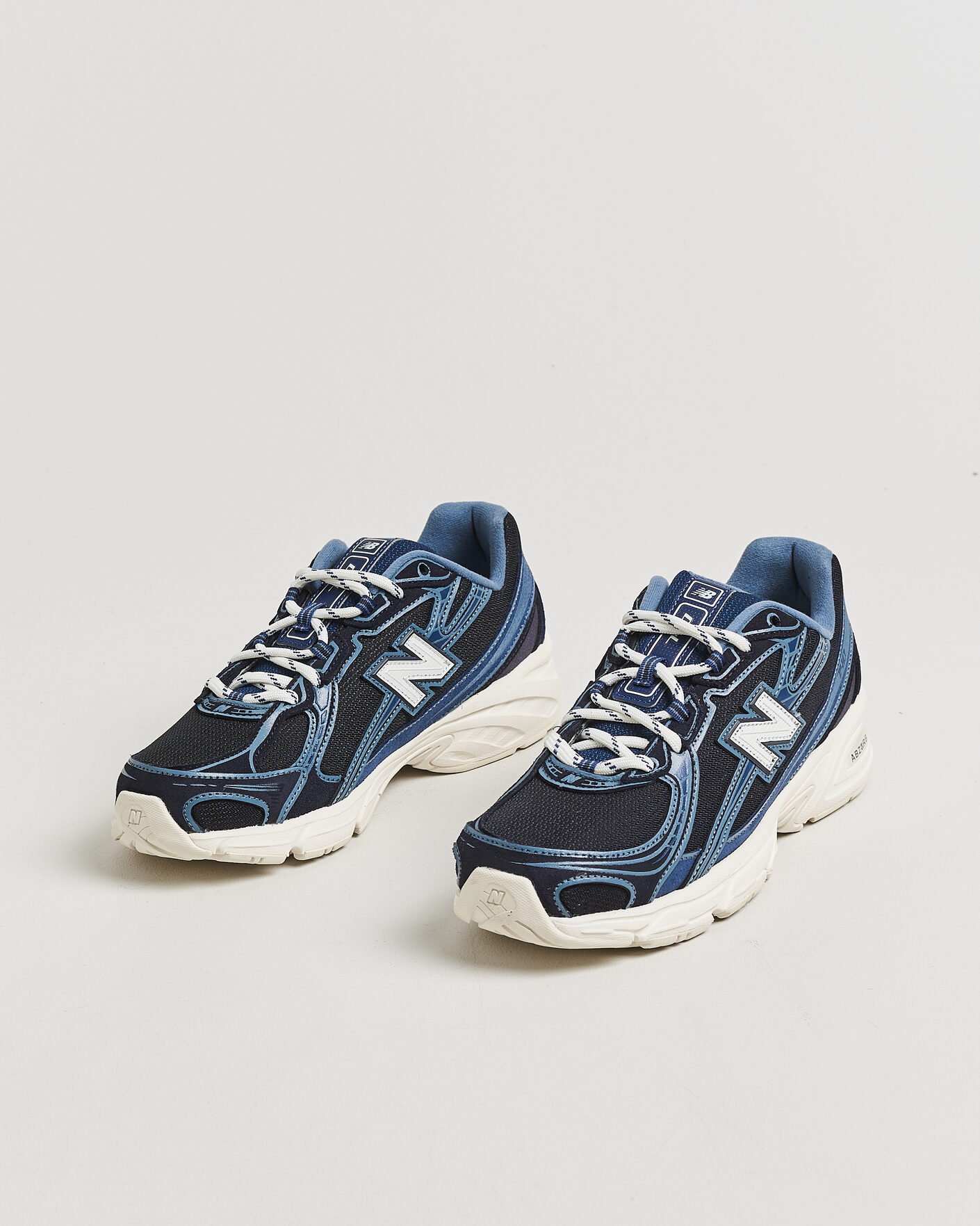 Men | Sneakers | New Balance | 740 Sneakers Dark Night