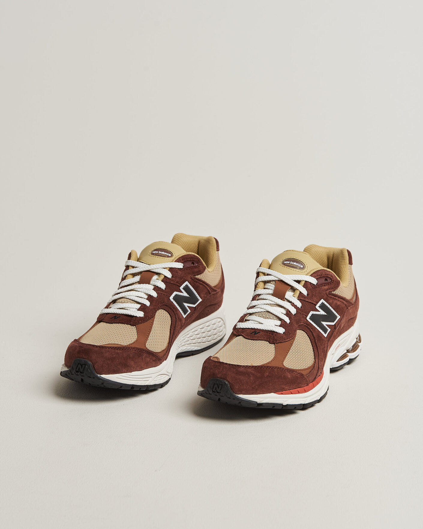 Men | Sneakers | New Balance | 2002 Sneakers Rich Oak