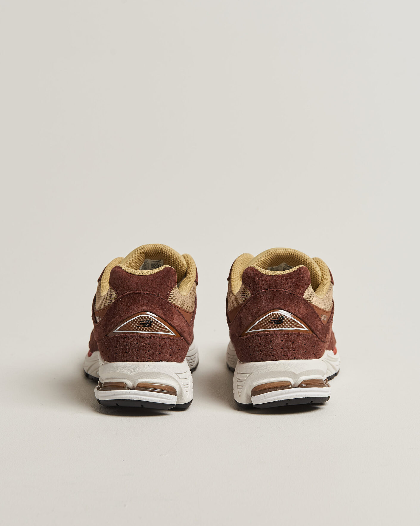 Men | Sneakers | New Balance | 2002 Sneakers Rich Oak