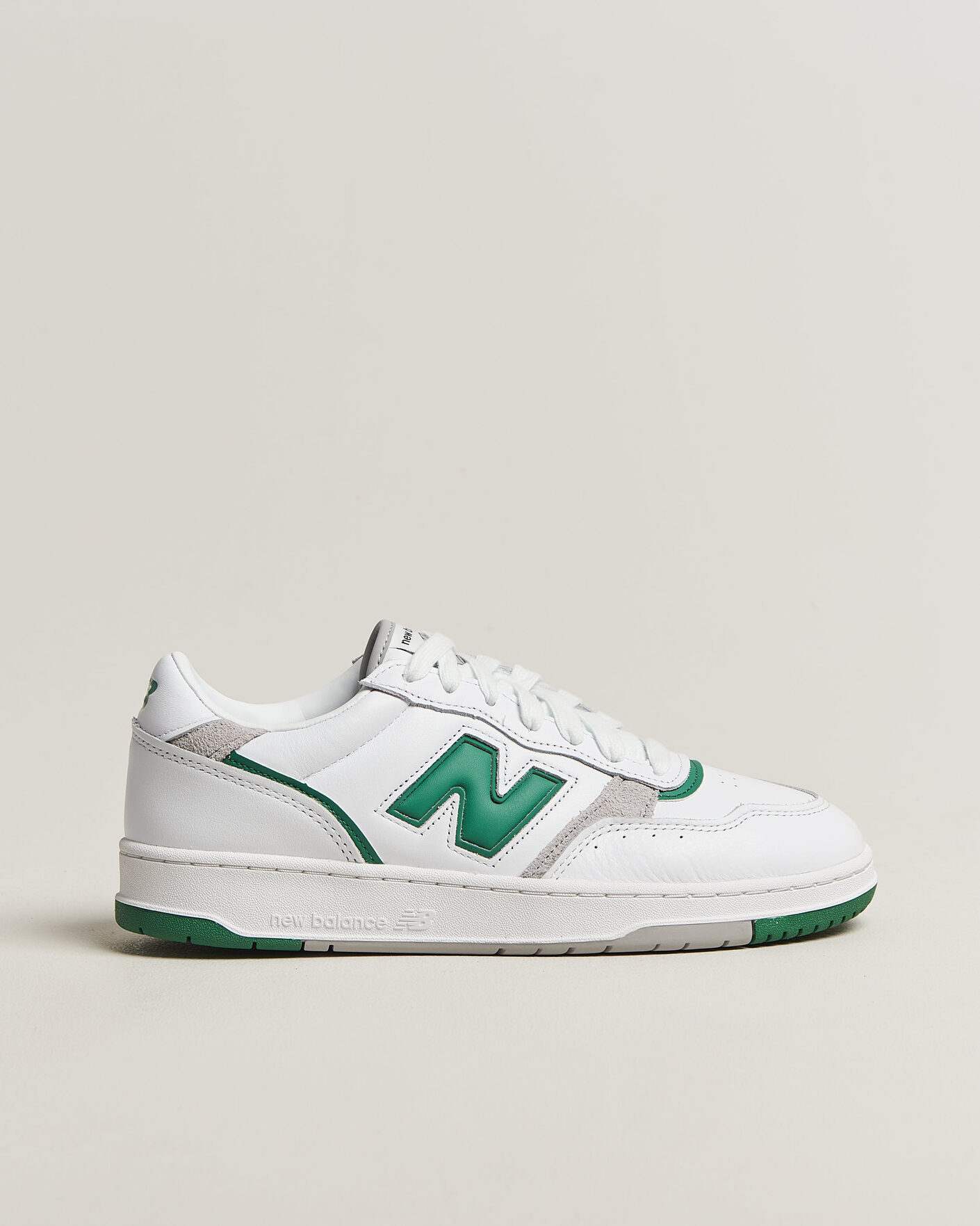 Men | Sneakers | New Balance | 950 Sneakers White/Green