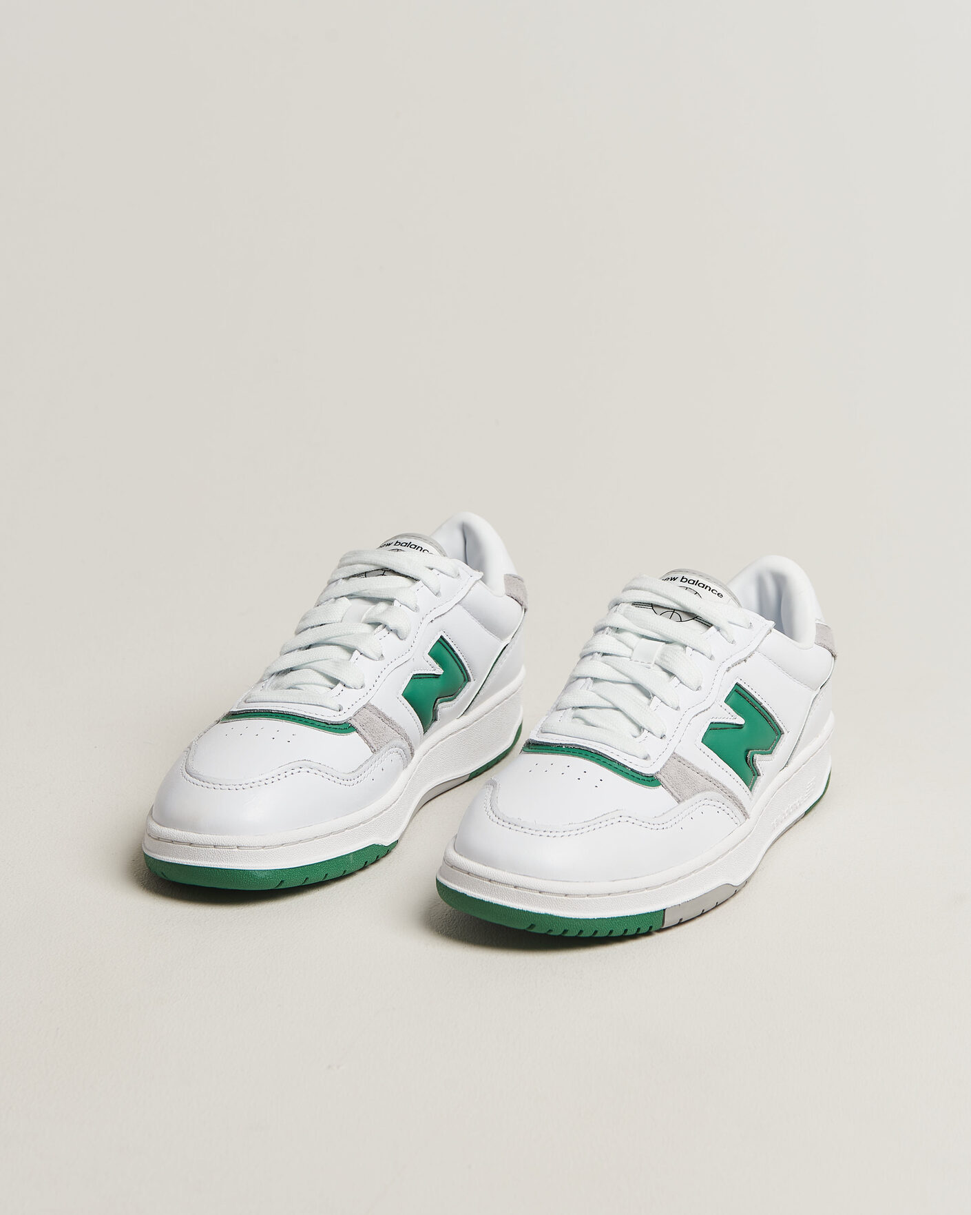 Men | Sneakers | New Balance | 950 Sneakers White/Green