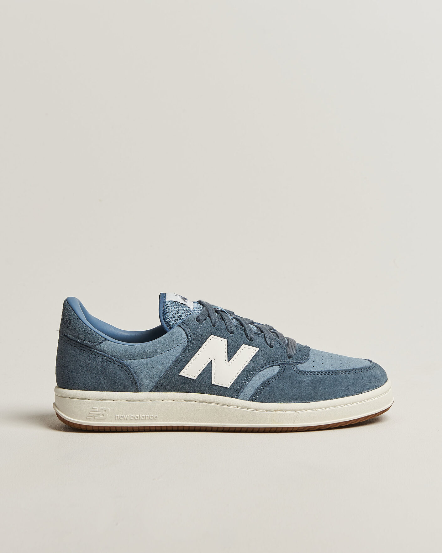 Men | Sneakers | New Balance | T500 Sneakers Shadow Blue