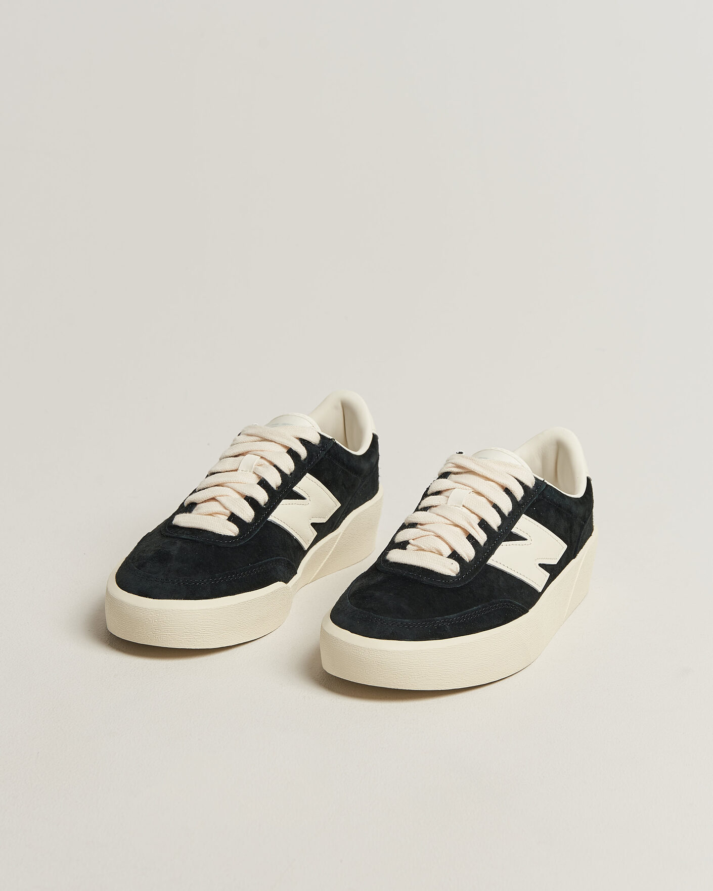 Men | Sneakers | New Balance | 750 Sneakers Black