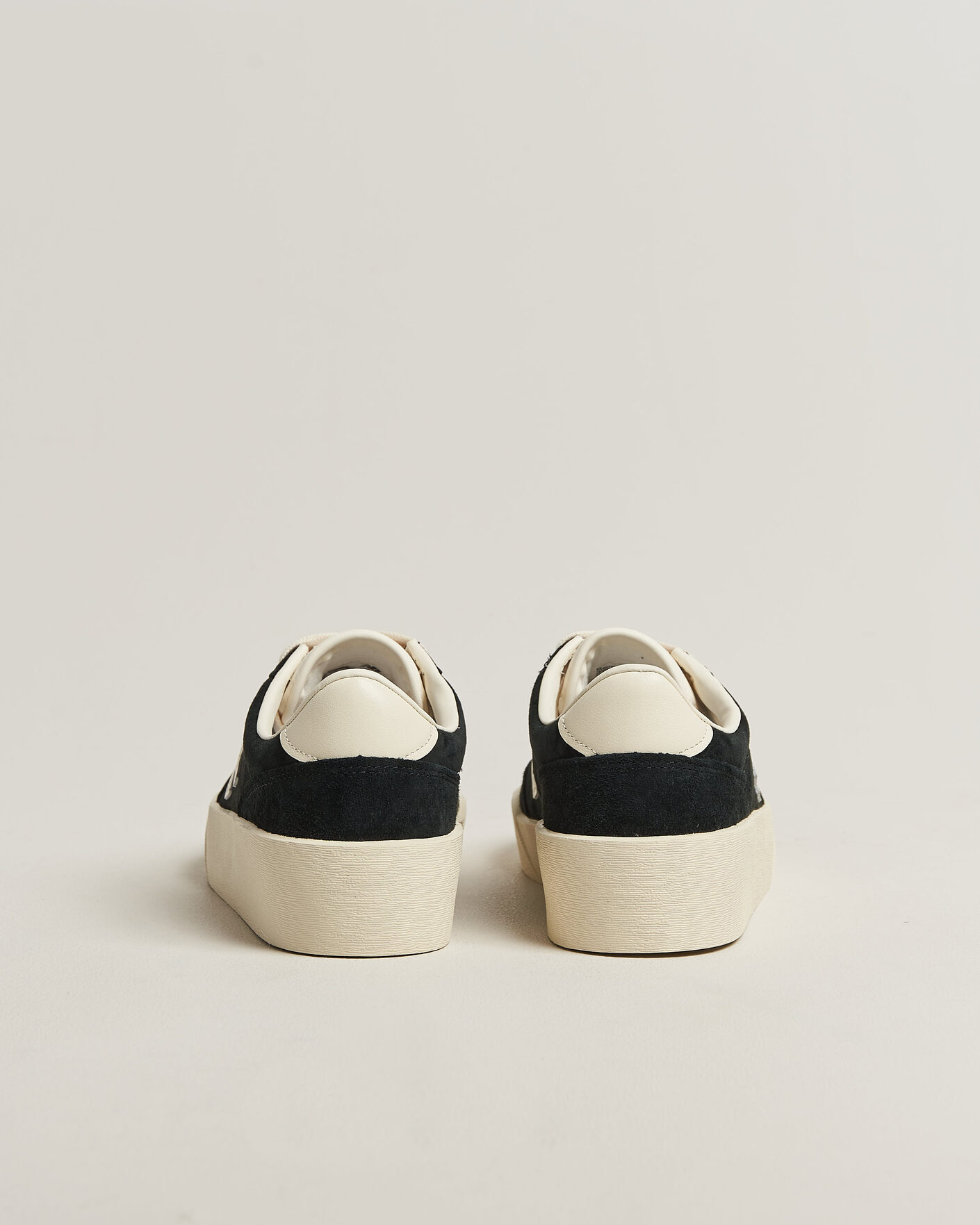 Men | Sneakers | New Balance | 750 Sneakers Black