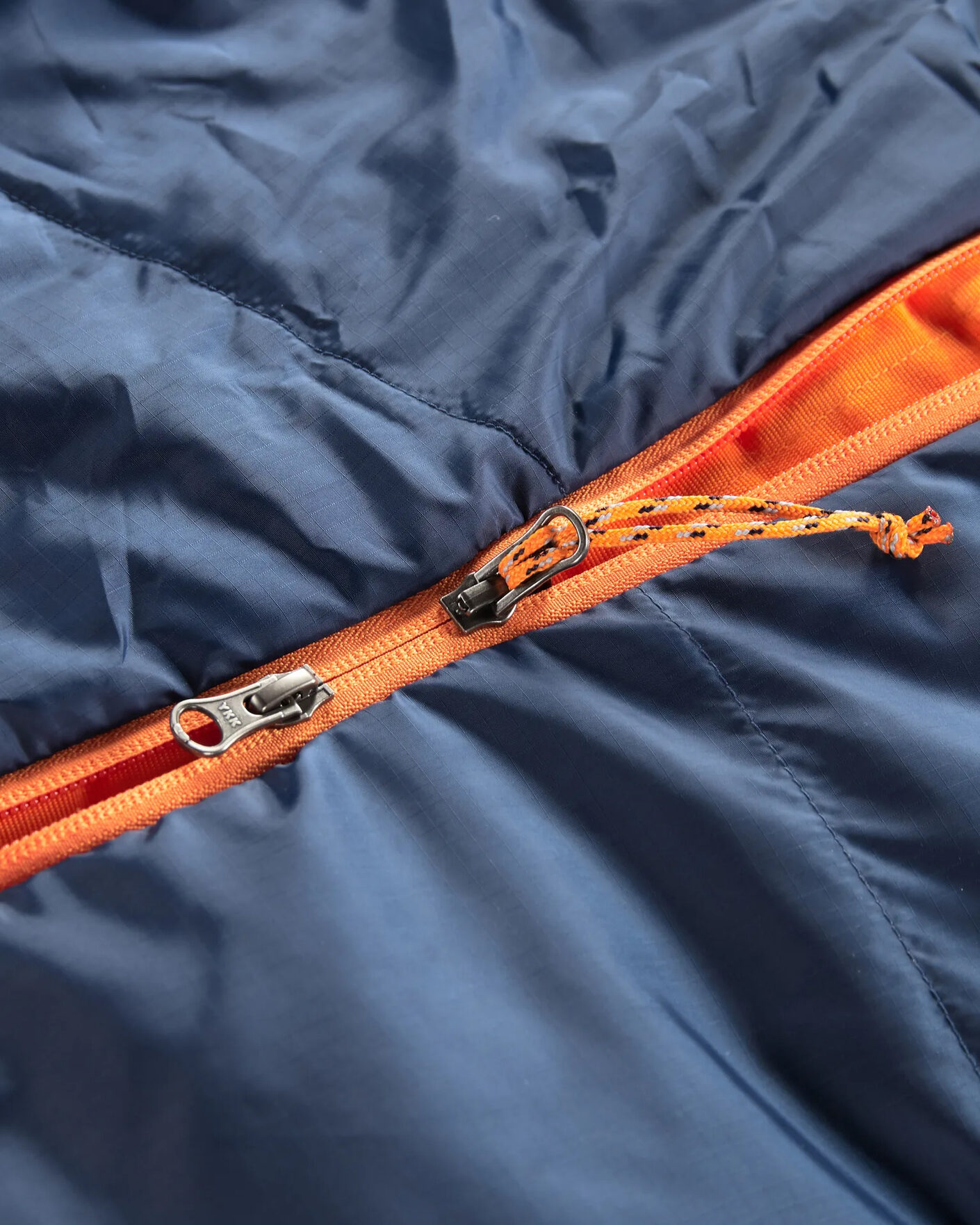 Men | Outdoor living | Haglöfs | Tarius -5 Sleeping Bag Midnight Blue