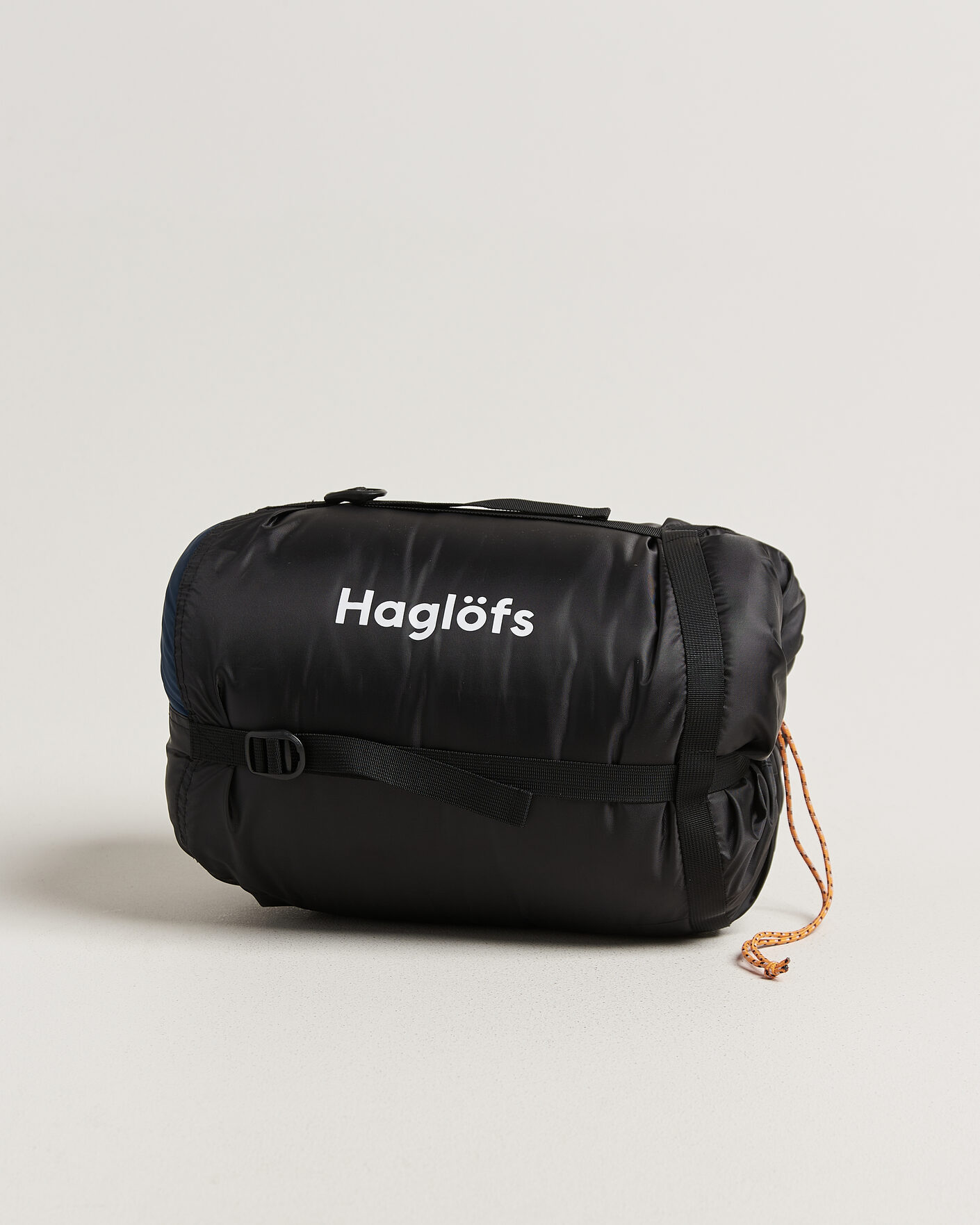 Men | Outdoor living | Haglöfs | Tarius -5 Sleeping Bag Midnight Blue