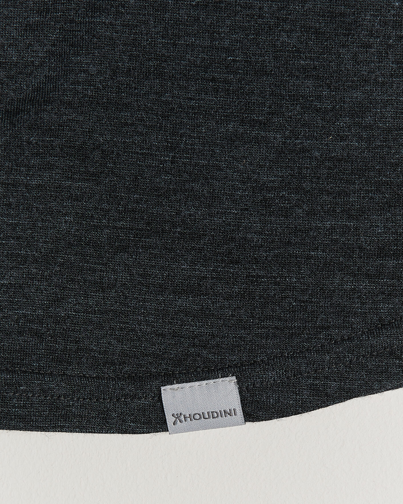 Men | Beanies | Houdini | Activist Balaclava True Black