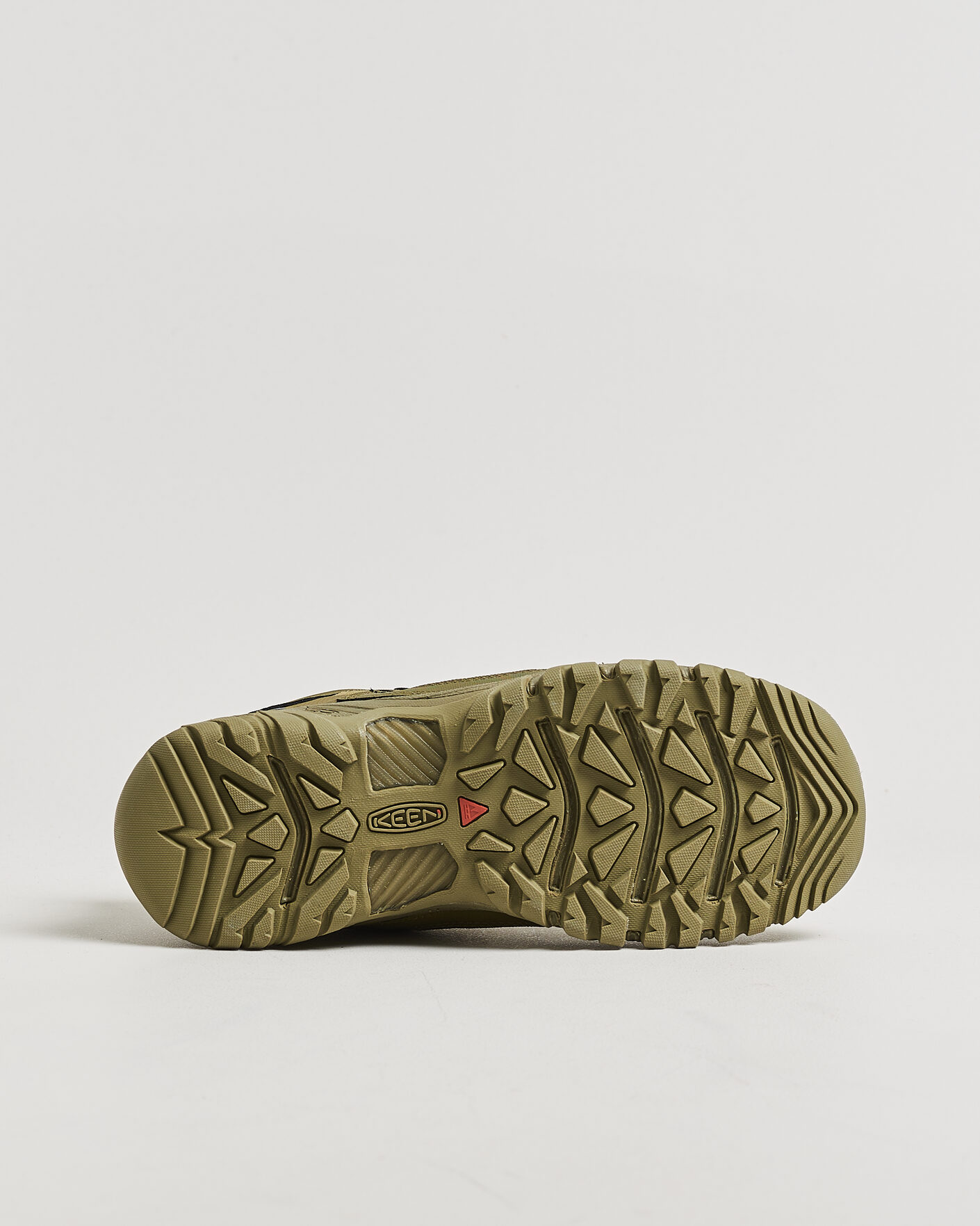 Men | Trail Sneakers | KEEN | Targhee EXP Mid Trail Sneaker Martini Olive