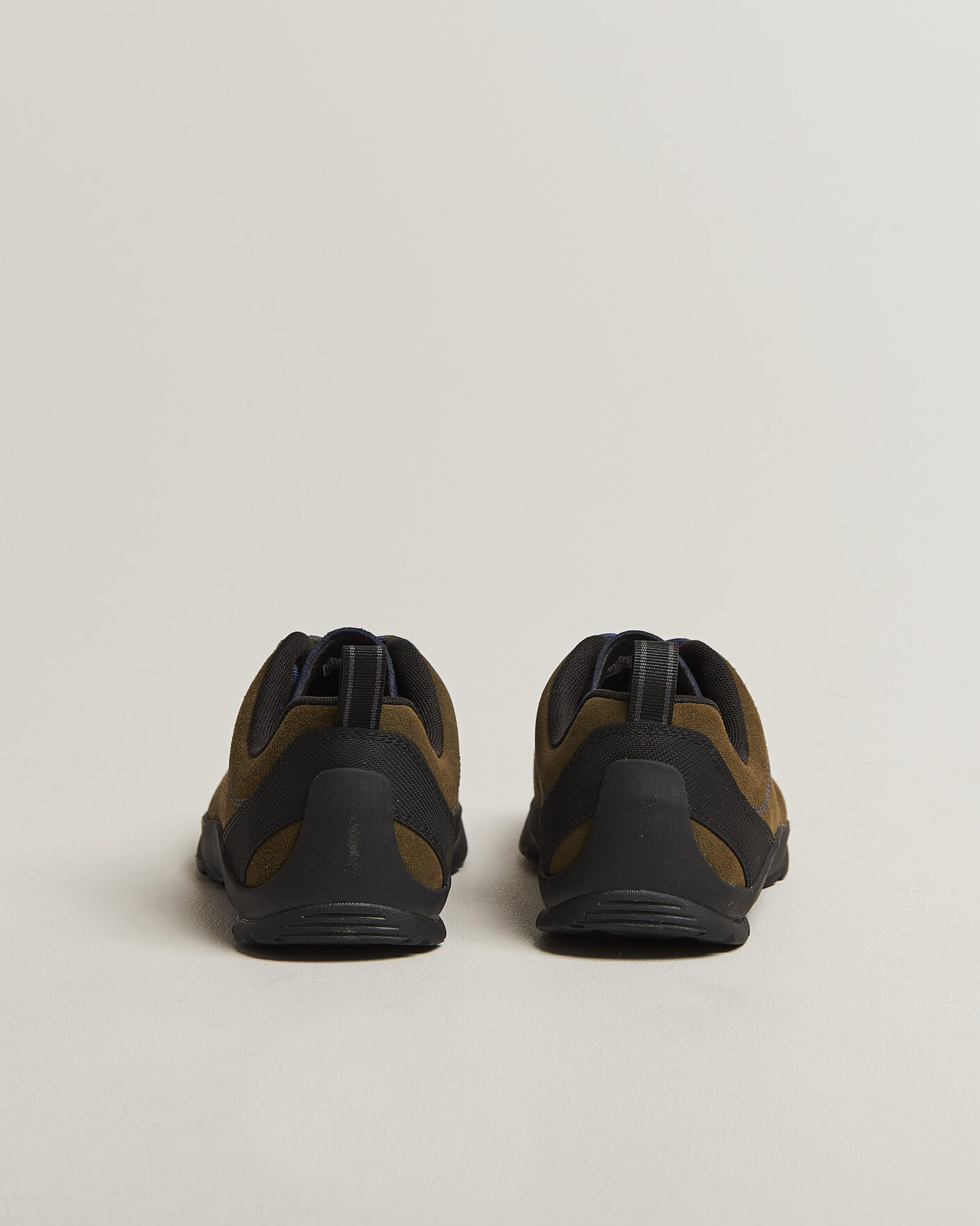 Men | Trail Sneakers | KEEN | Jasper Suede Sneaker Dark Olive
