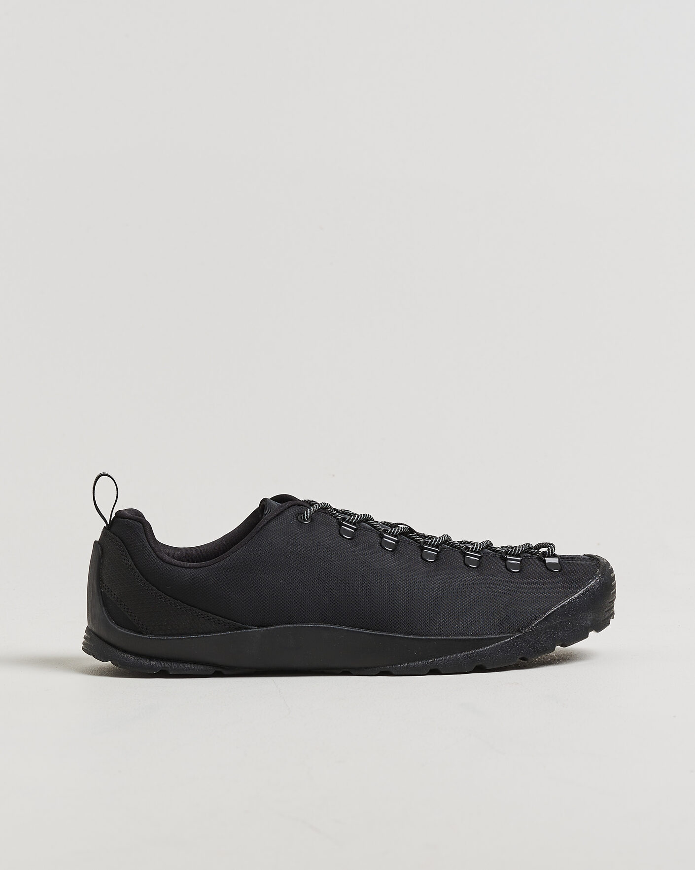 Men | Trail Sneakers | KEEN | Jasper Sneaker Black