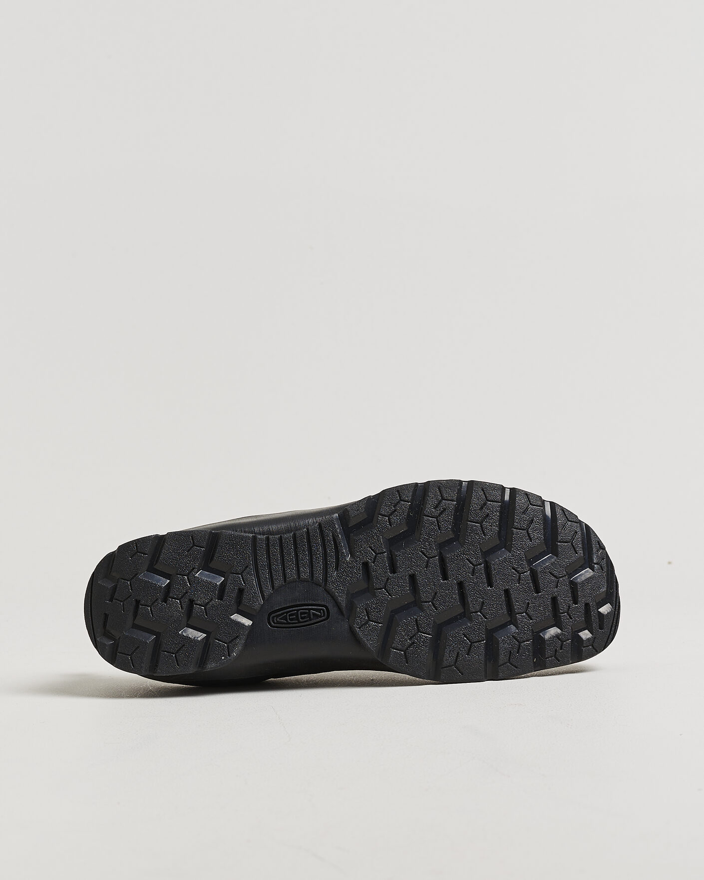 Men | Trail Sneakers | KEEN | Jasper Sneaker Black