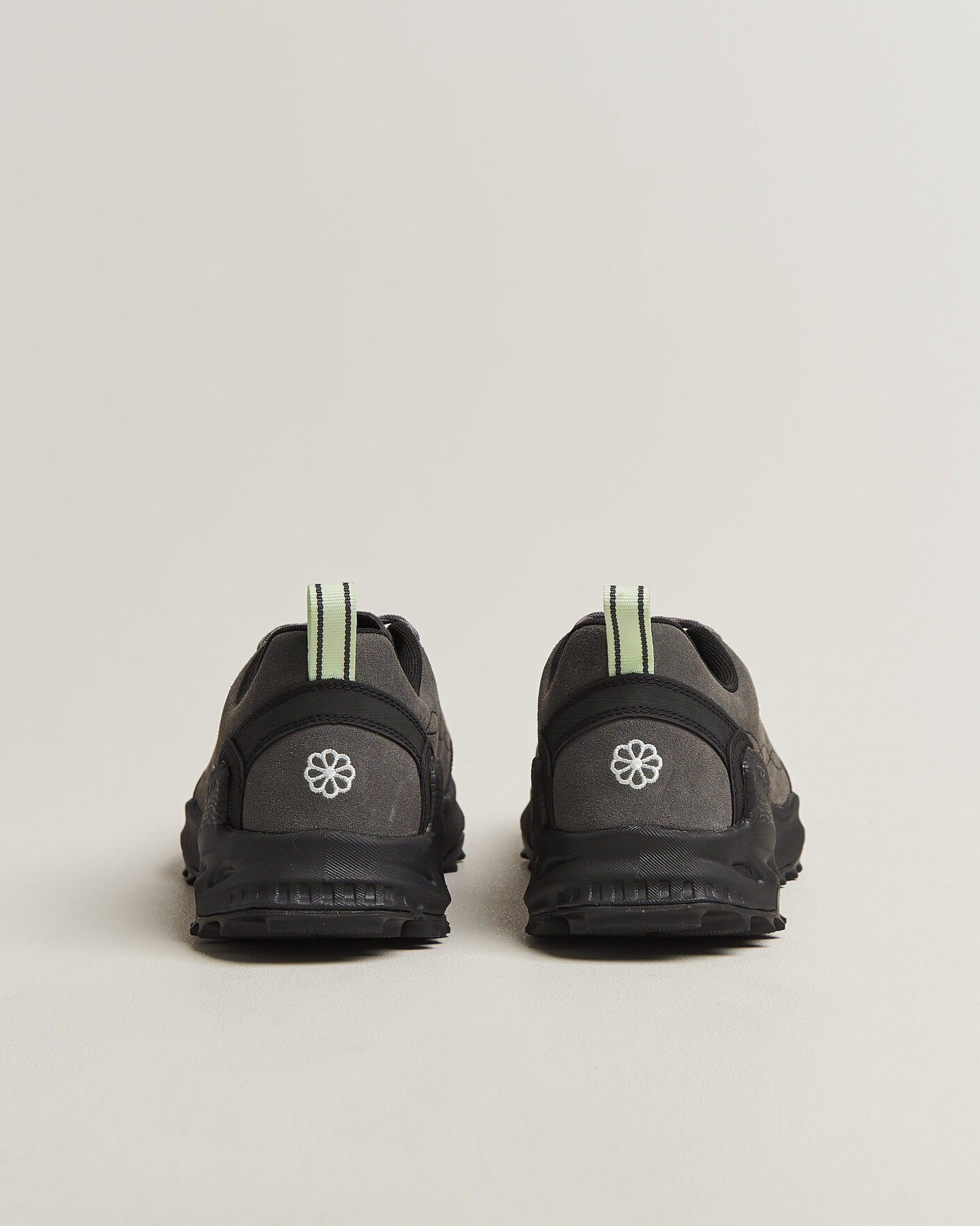 Men | Trail Sneakers | KEEN | Jasper Zionic Leather Sneaker Steel Grey