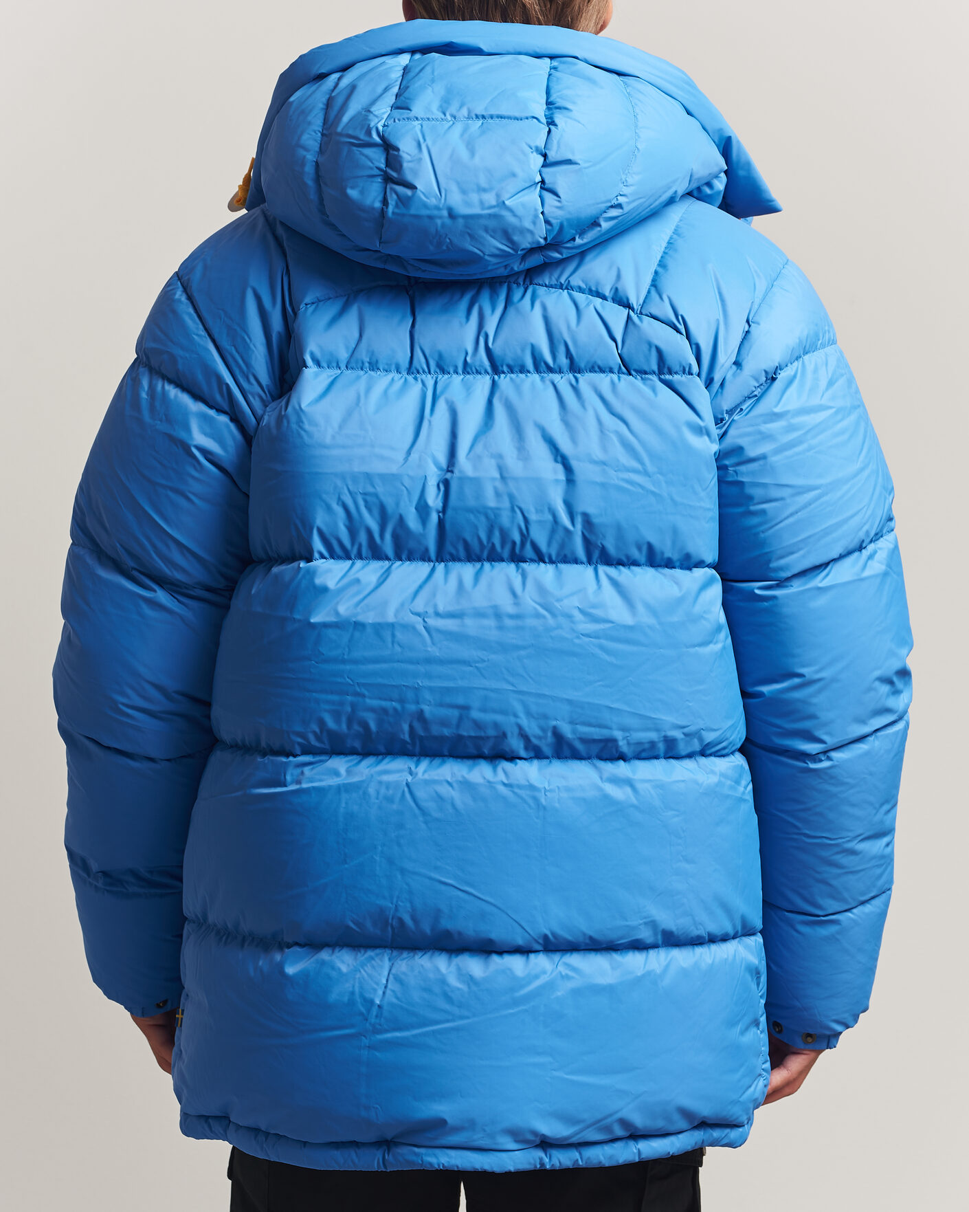 Men | Coats & Jackets | Fjällräven | Expedition Down Jacket UN Blue