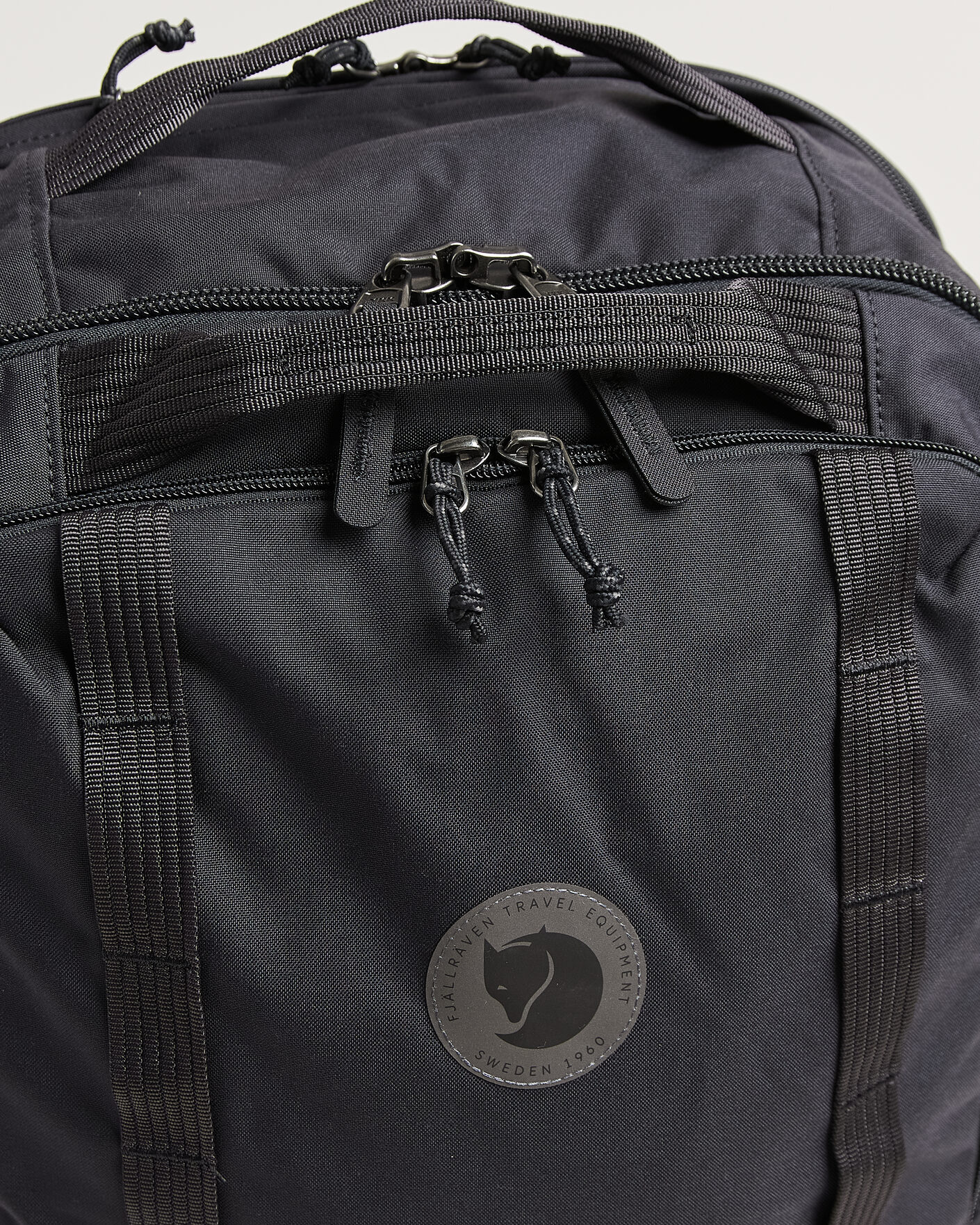 Men | Bags | Fjällräven | Färden Carry-On Pack Coal Black
