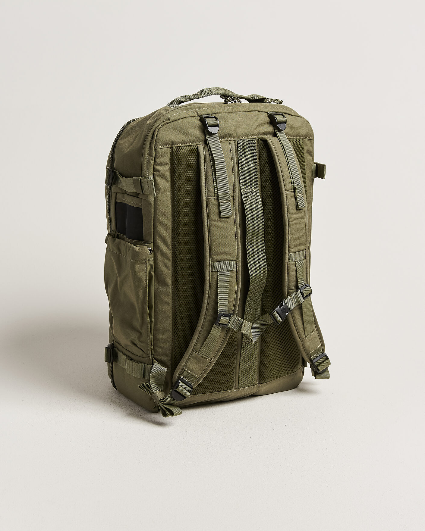 Men | Bags | Fjällräven | Färden Carry-On Pack Green