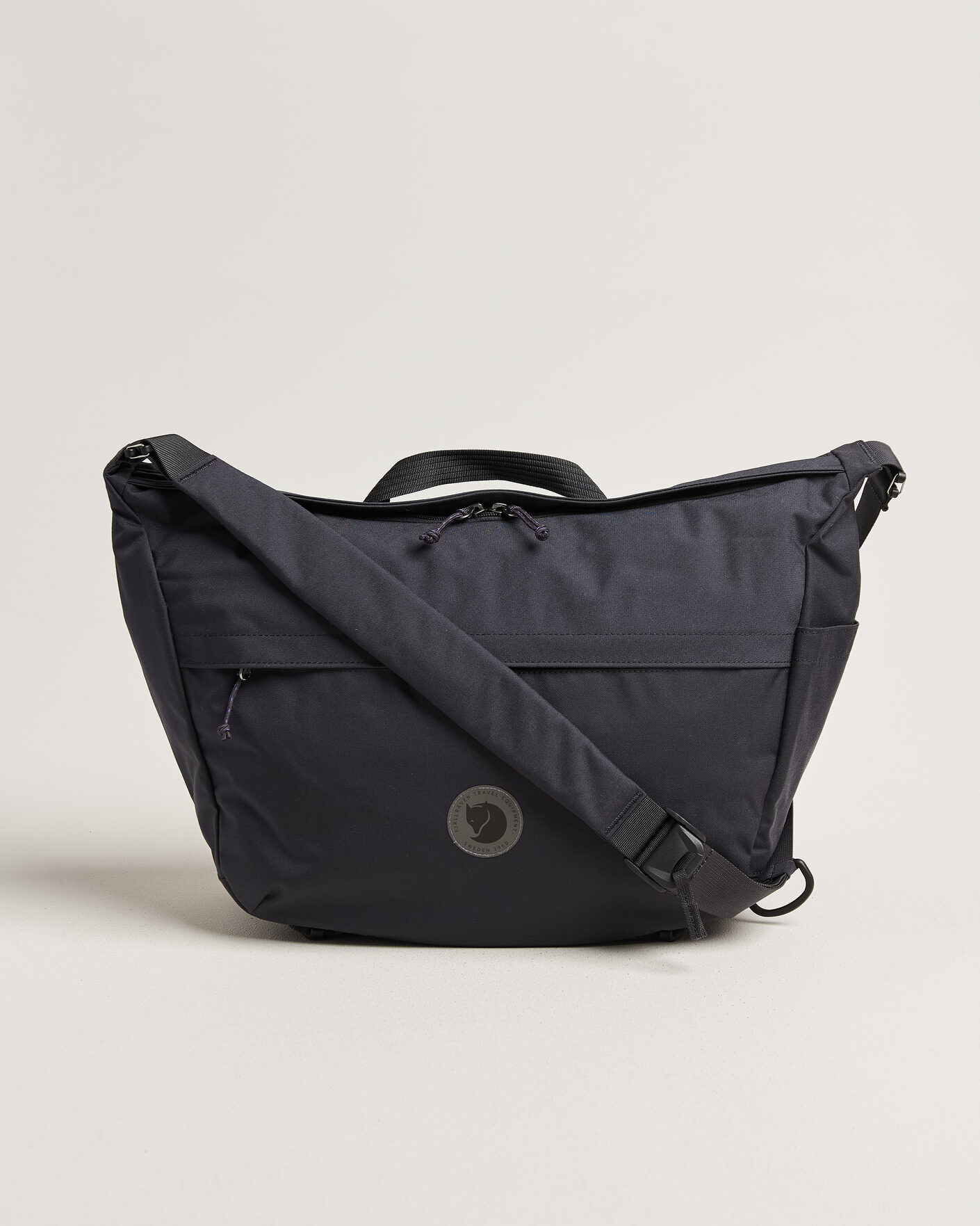 Men | Bags | Fjällräven | Färden Crossbody Coal Black