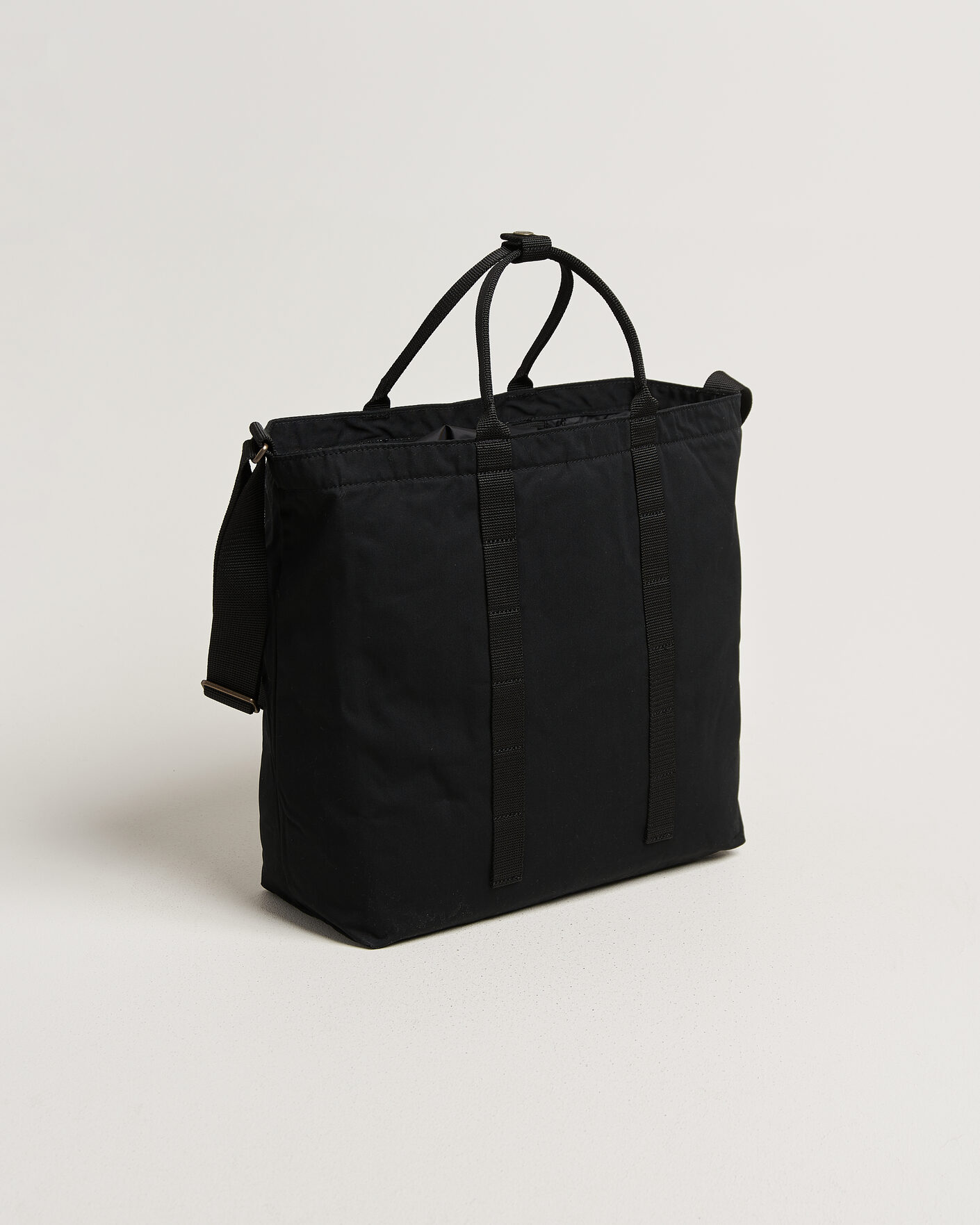 Men | Bags | Fjällräven | 1960 Tote Black