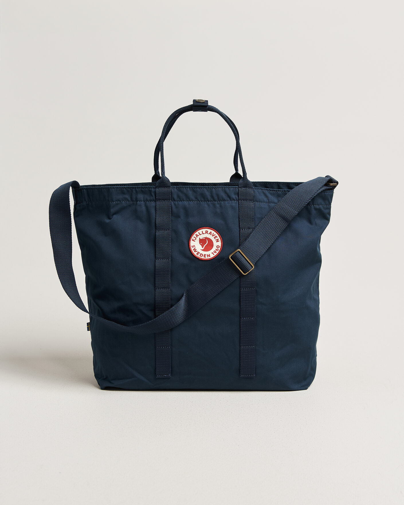 Men | Bags | Fjällräven | 1960 Tote Navy