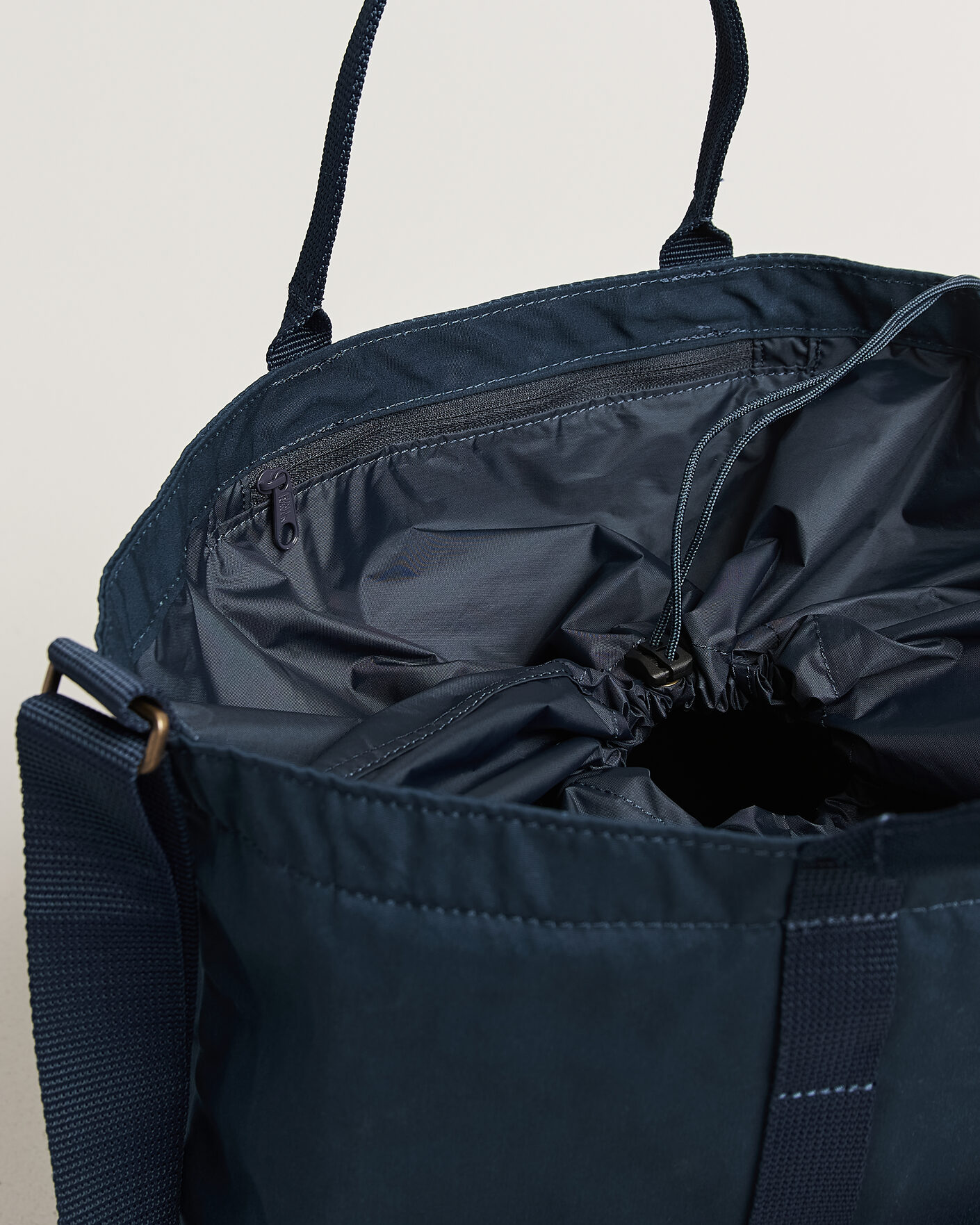 Men | Bags | Fjällräven | 1960 Tote Navy