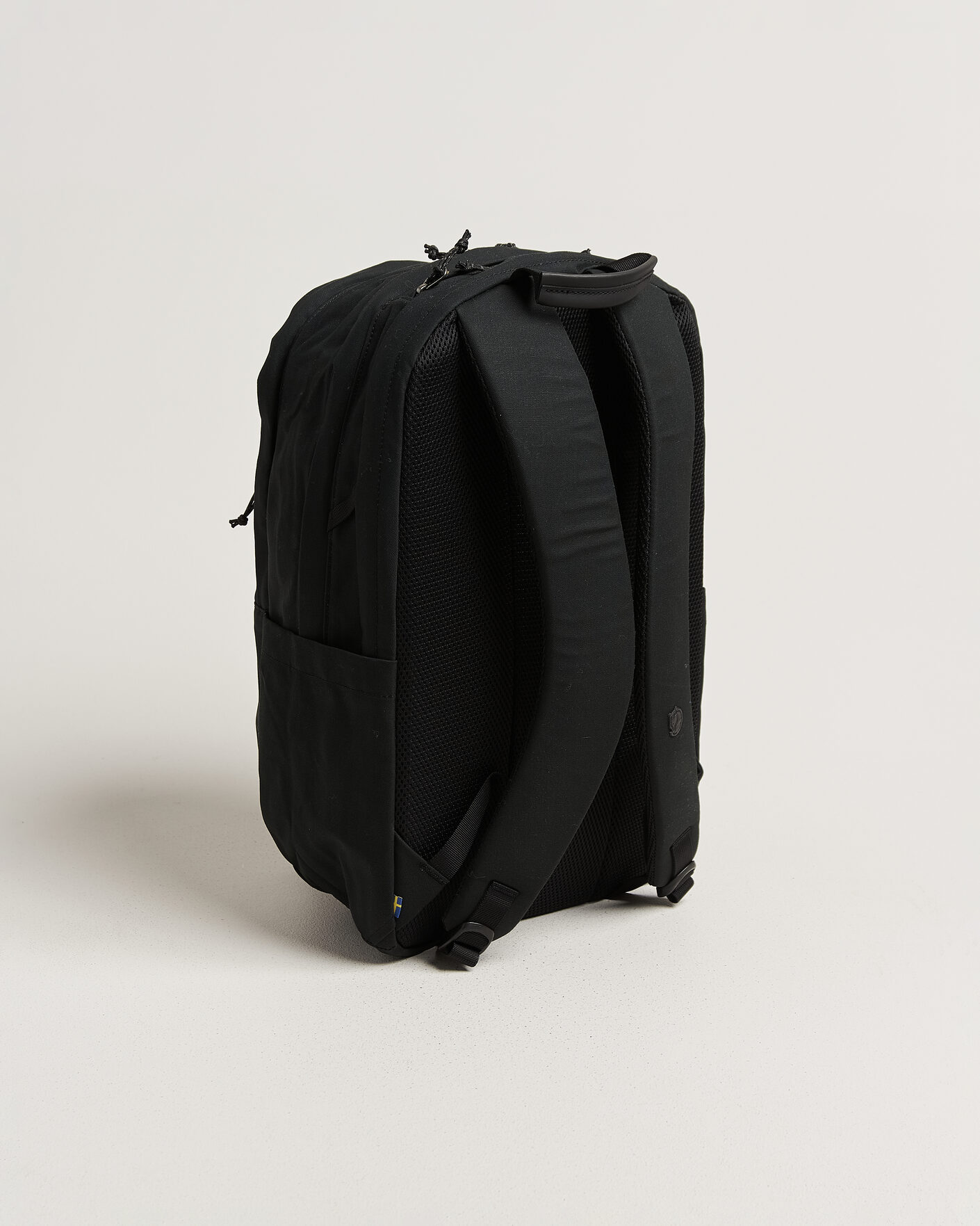 Men | Bags | Fjällräven | Räven 28 Backpack Black/Black