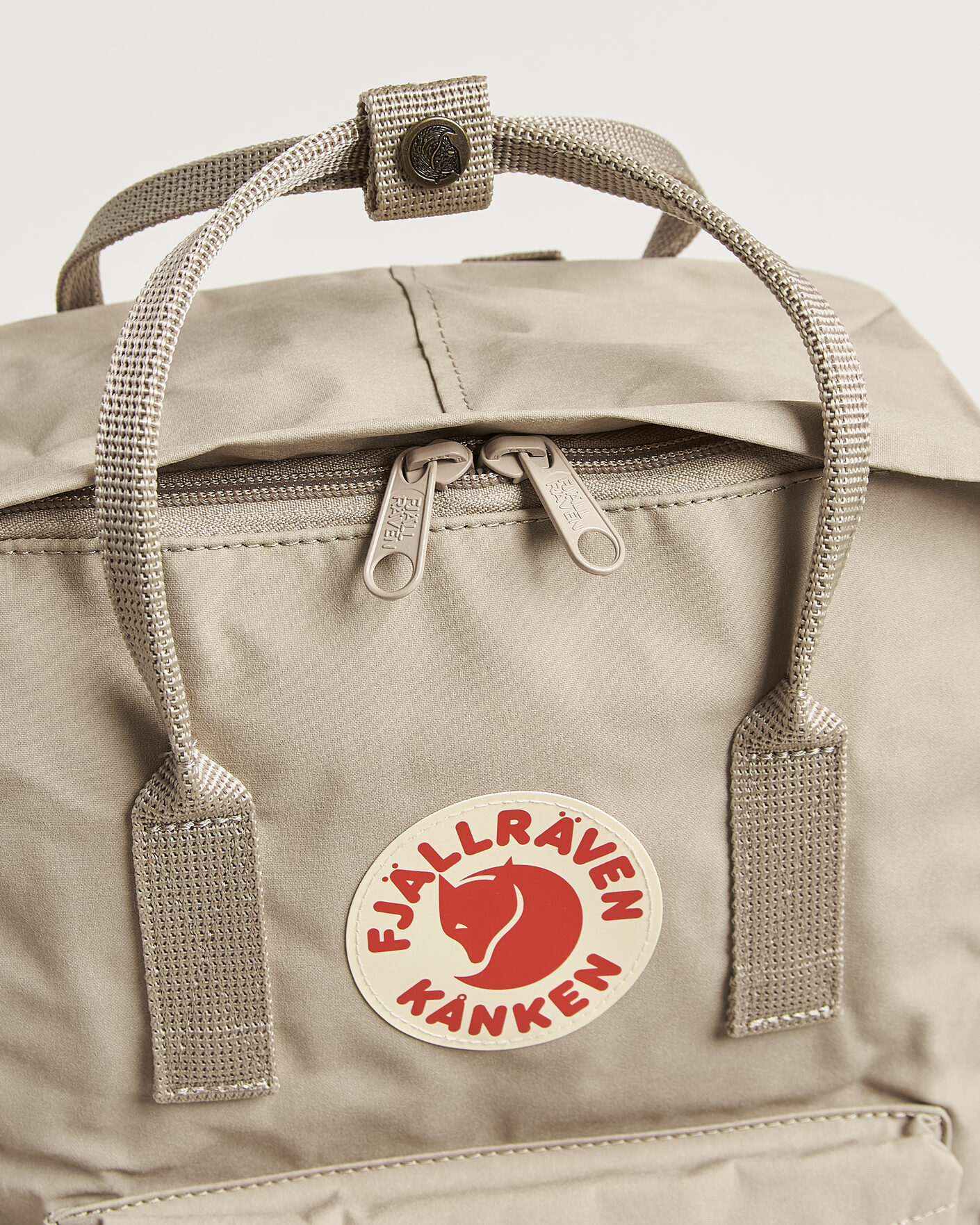 Men | Bags | Fjällräven | Kånken Fossil