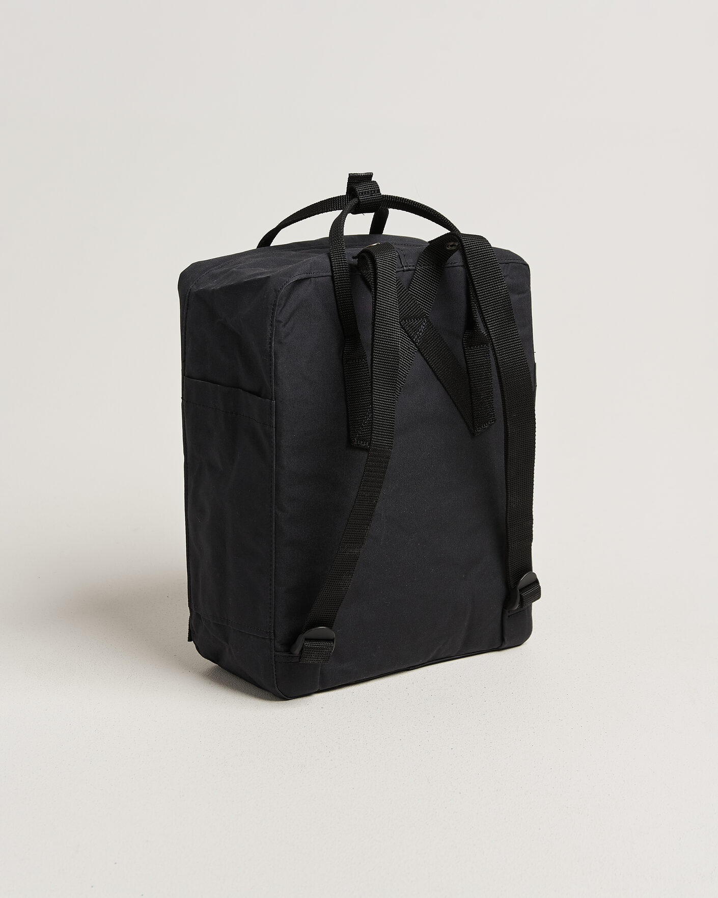 Men | Bags | Fjällräven | Kånken Black