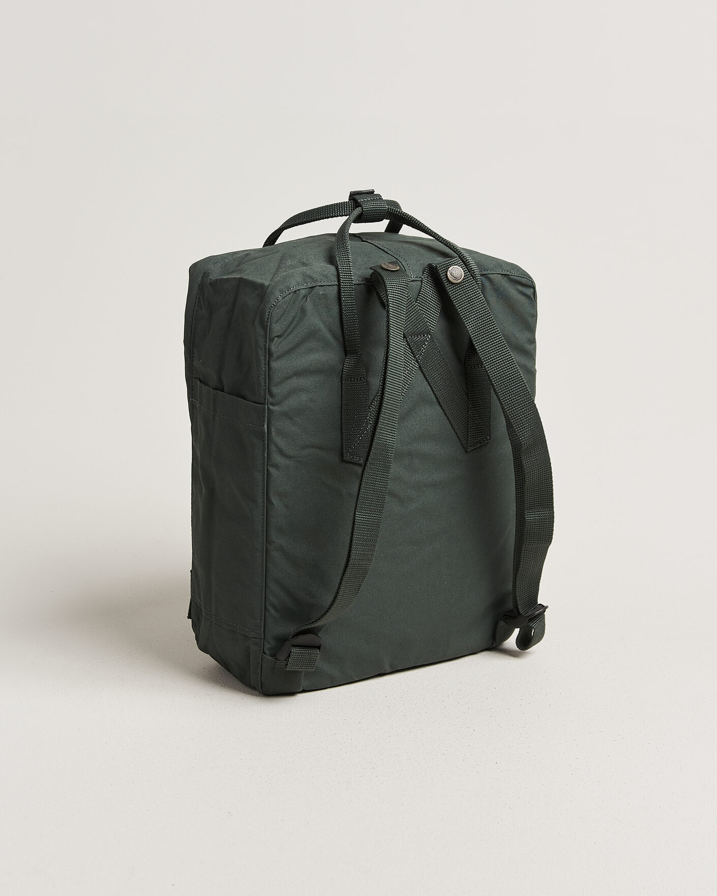 Men | Bags | Fjällräven | Kånken Forest Green