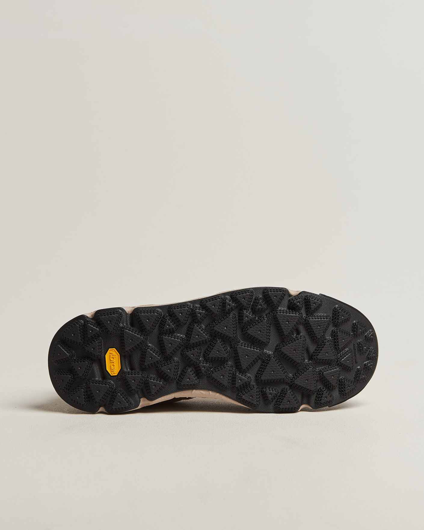 Men | Sneakers | Flower Mountain | Iwano 2 Suede/Nylon Trail Sneaker Beige