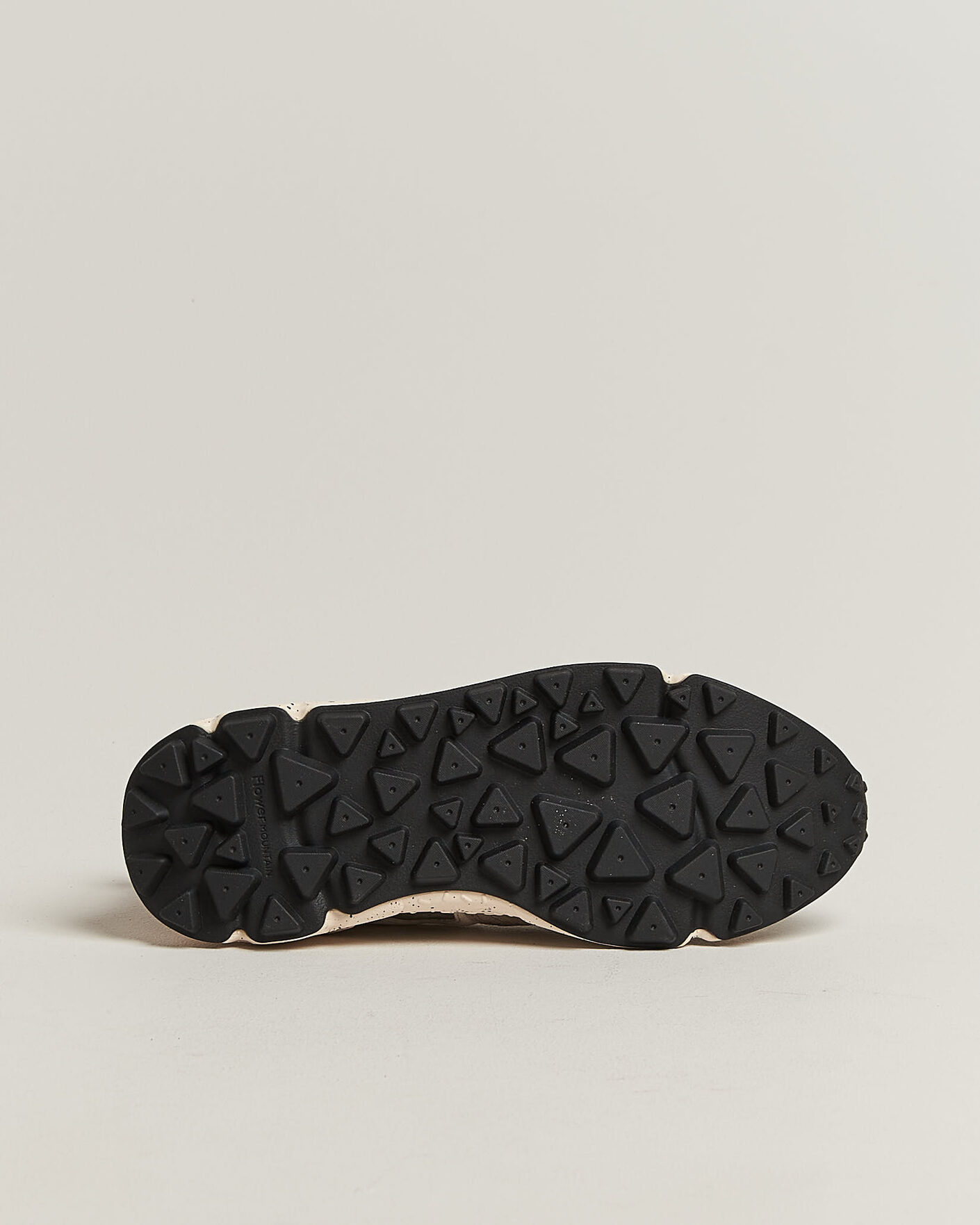 Men | Sneakers | Flower Mountain | Yamano 3 Suede/Nylon Sneaker Grey/Onion