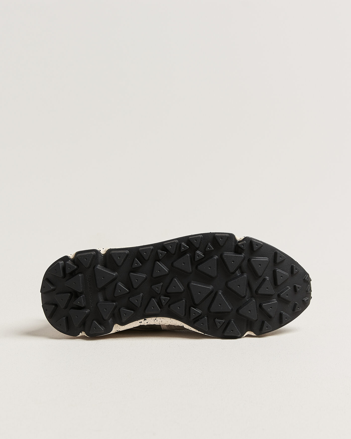 Men | Sneakers | Flower Mountain | Yamano 3 Suede/Nylon Sneaker Grey/Onion