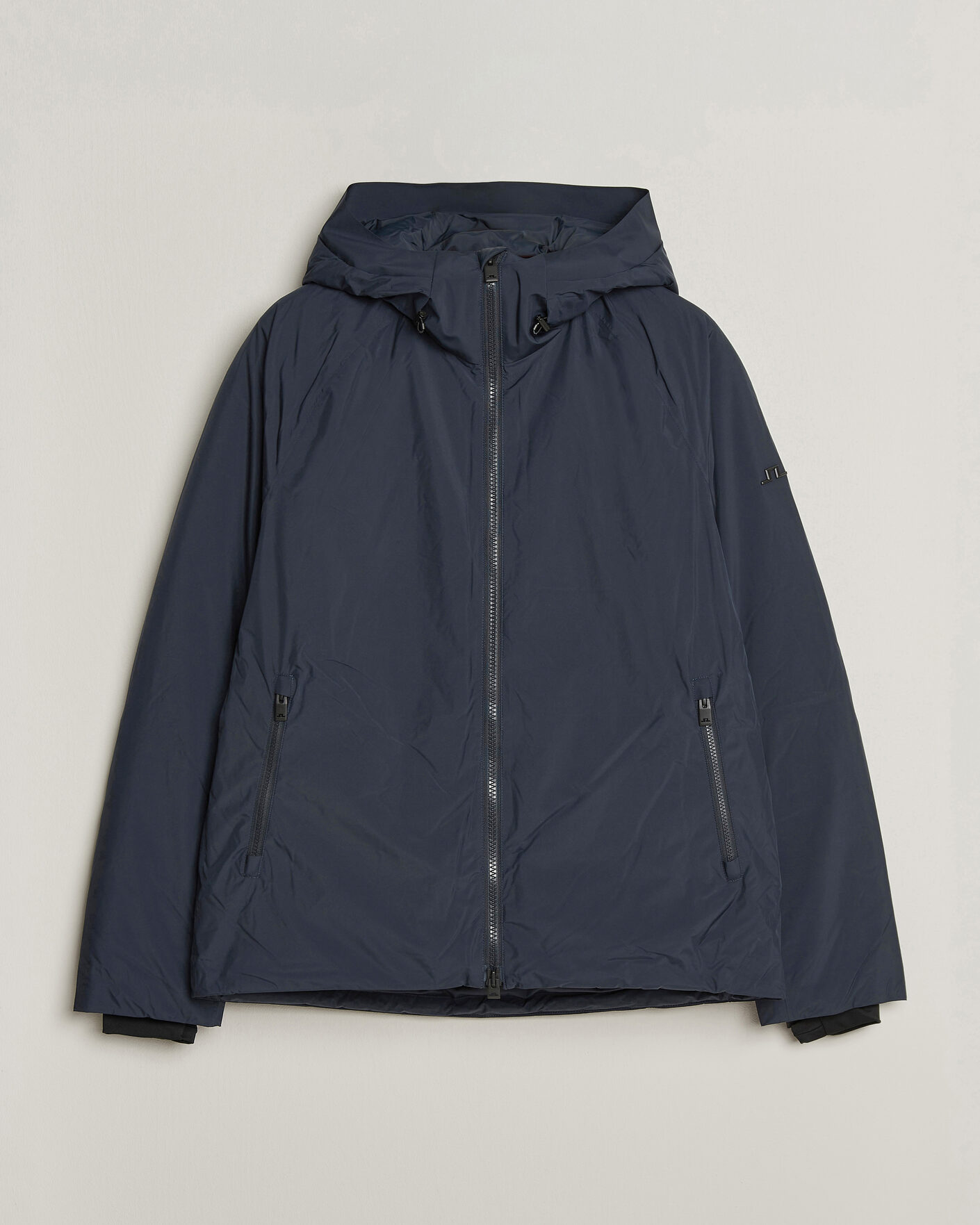 Men | Coats & Jackets | J.Lindeberg | Alvin Down Jacket JL Navy