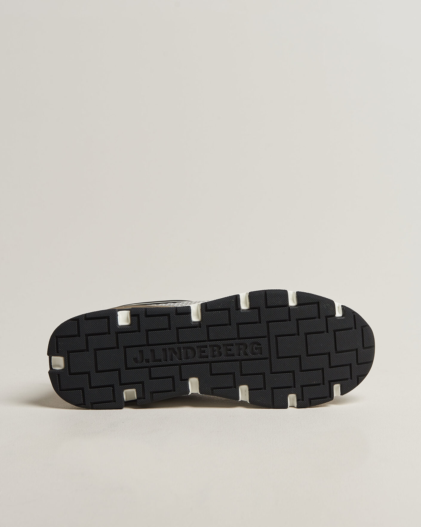 Men | Sneakers | J.Lindeberg | Vent 500 Sport Running Sneaker Brindle