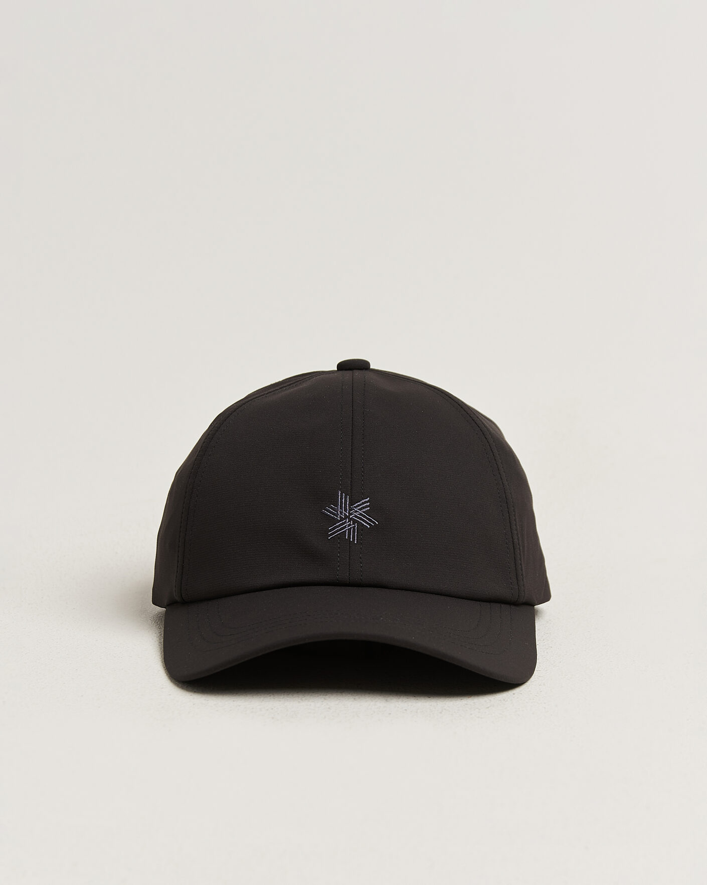 Men | Hats & Caps | Goldwin | All Direction Light Cap Black
