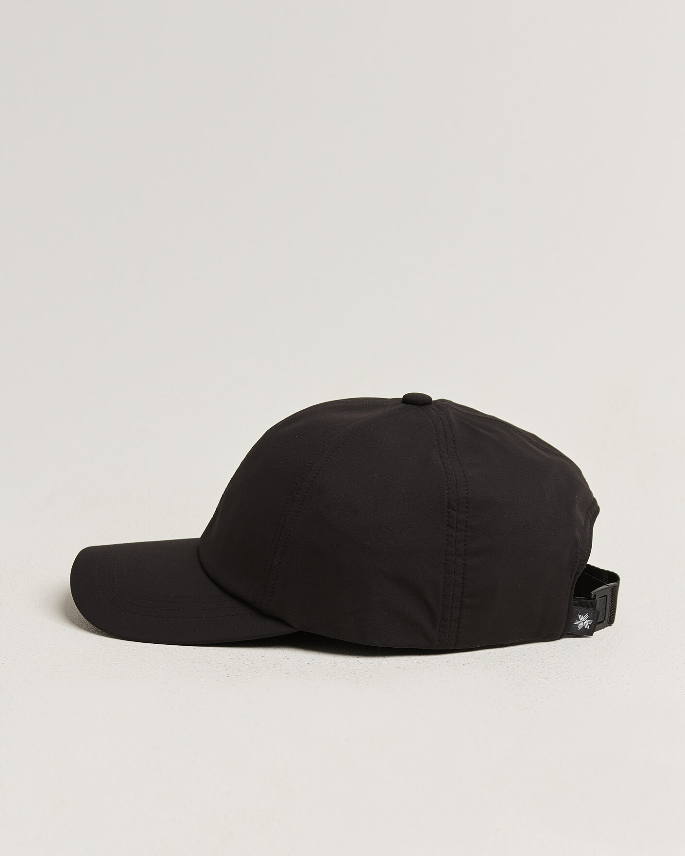 Men | Hats & Caps | Goldwin | All Direction Light Cap Black