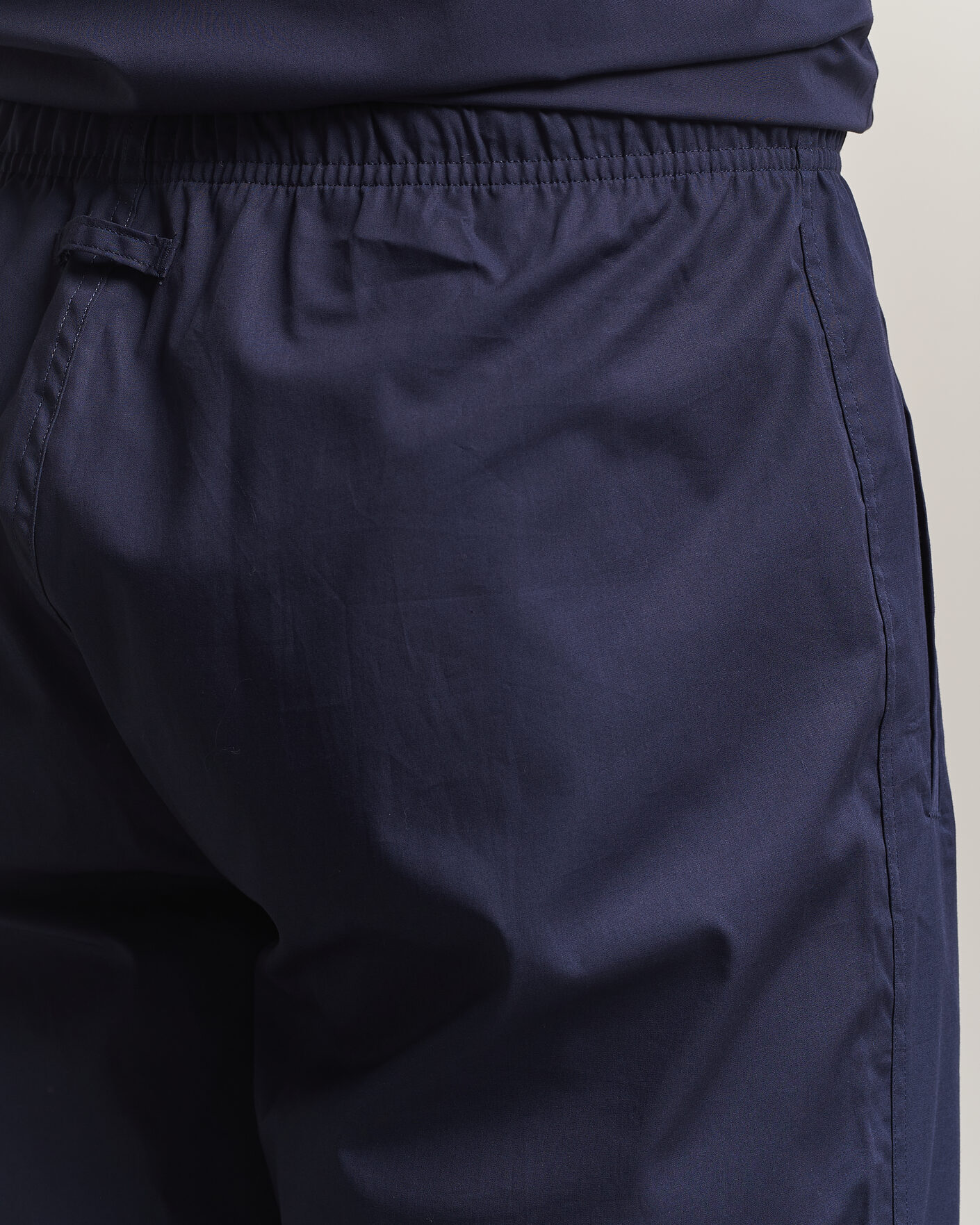 Men | Pyjamas & Robes | Paul Smith | Signature Piped Pyjama Set Navy