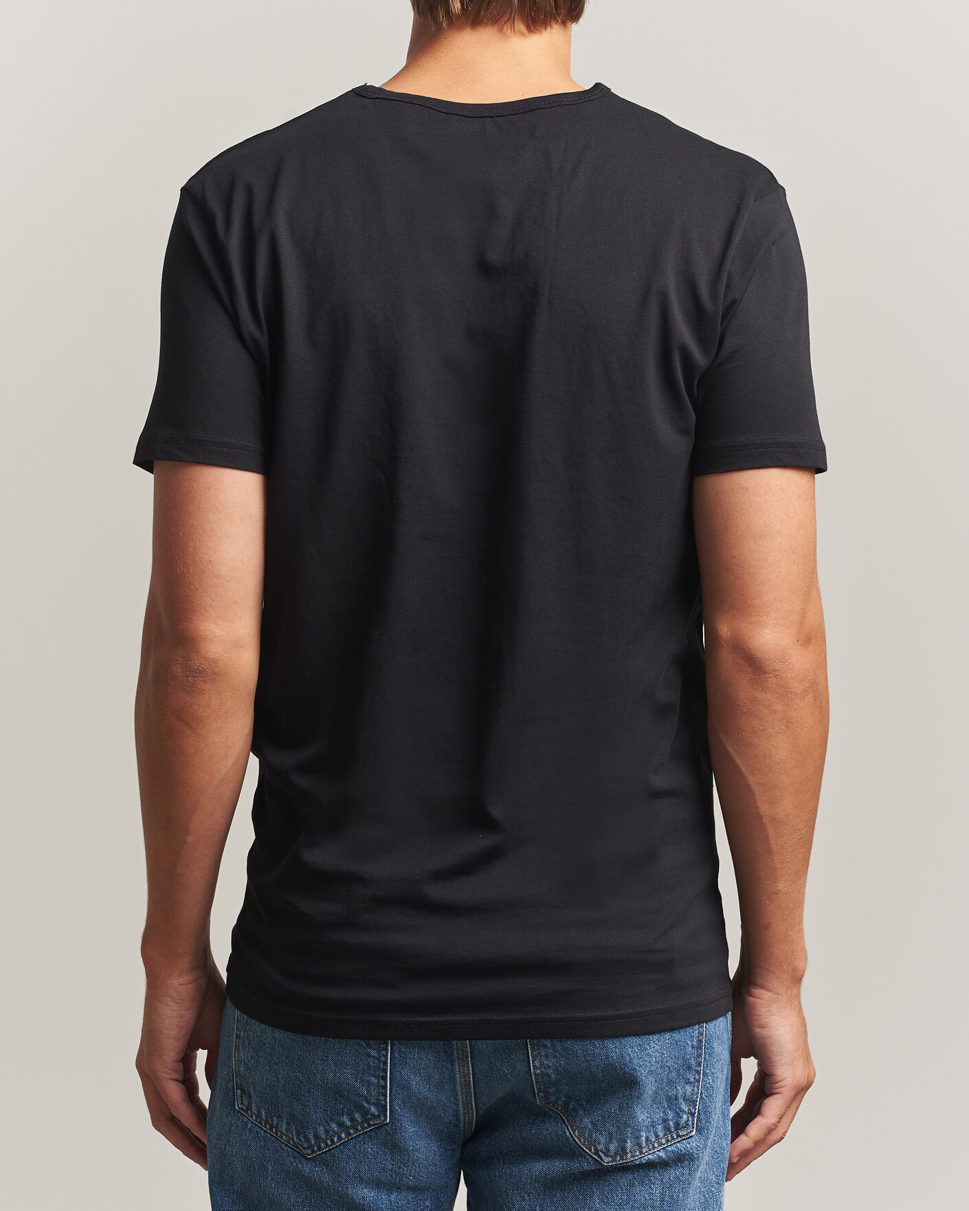 Men | T-Shirts | Paul Smith | 5-Pack Crew Neck T-Shirt Multi