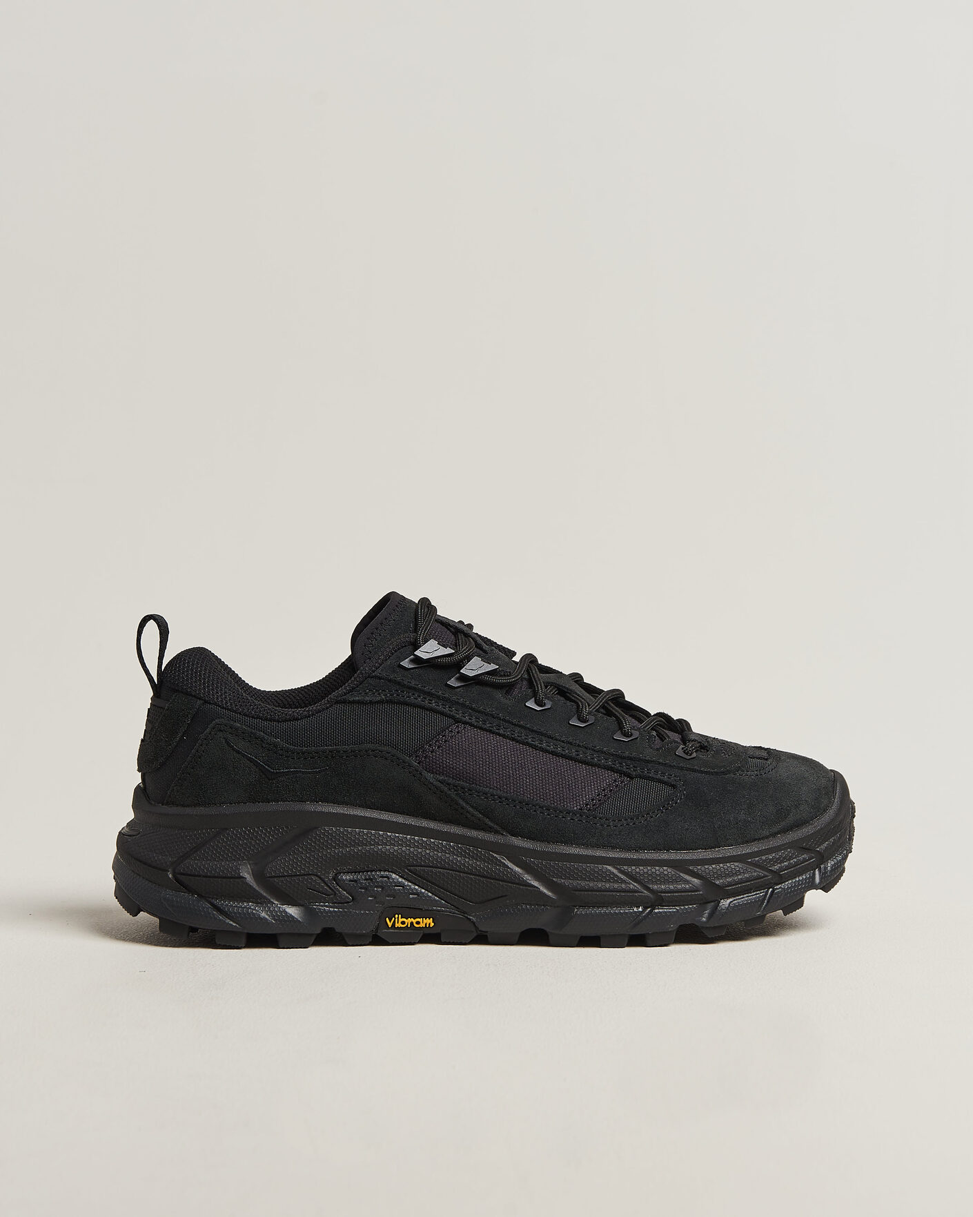 Men | | Hoka | Tor Summit Black